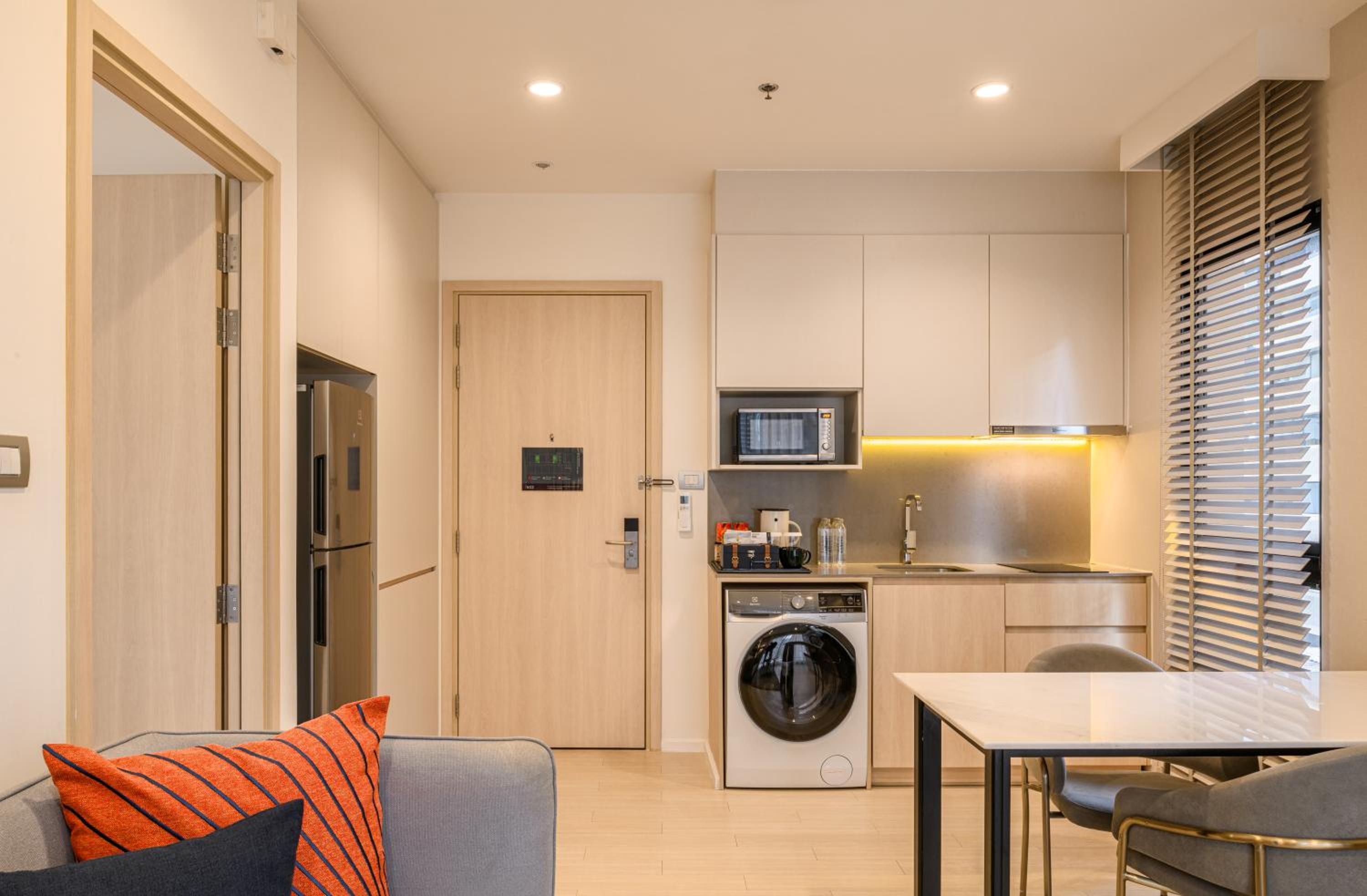 Sindhorn Midtown Hotel Bangkok, Vignette Collection by IHG 90