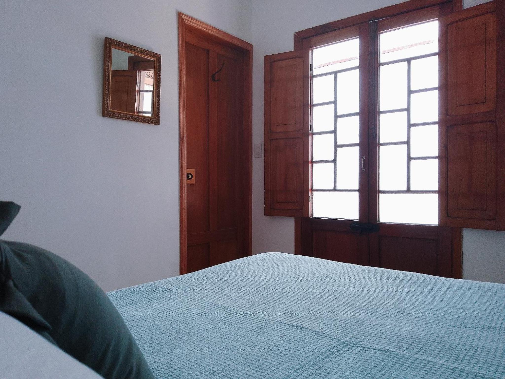 Casita de Piedra