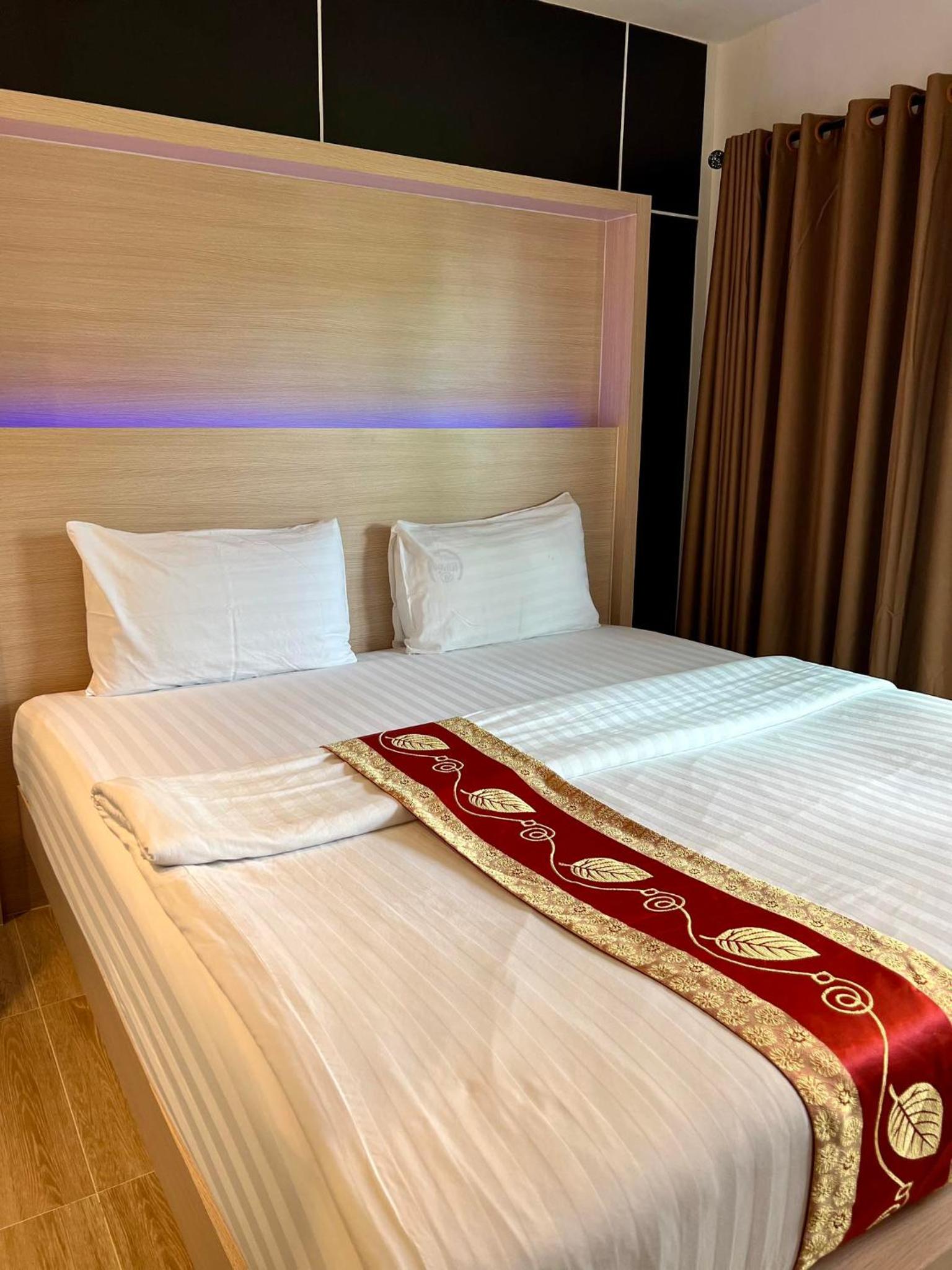 Phi Phi Rimlay Resort