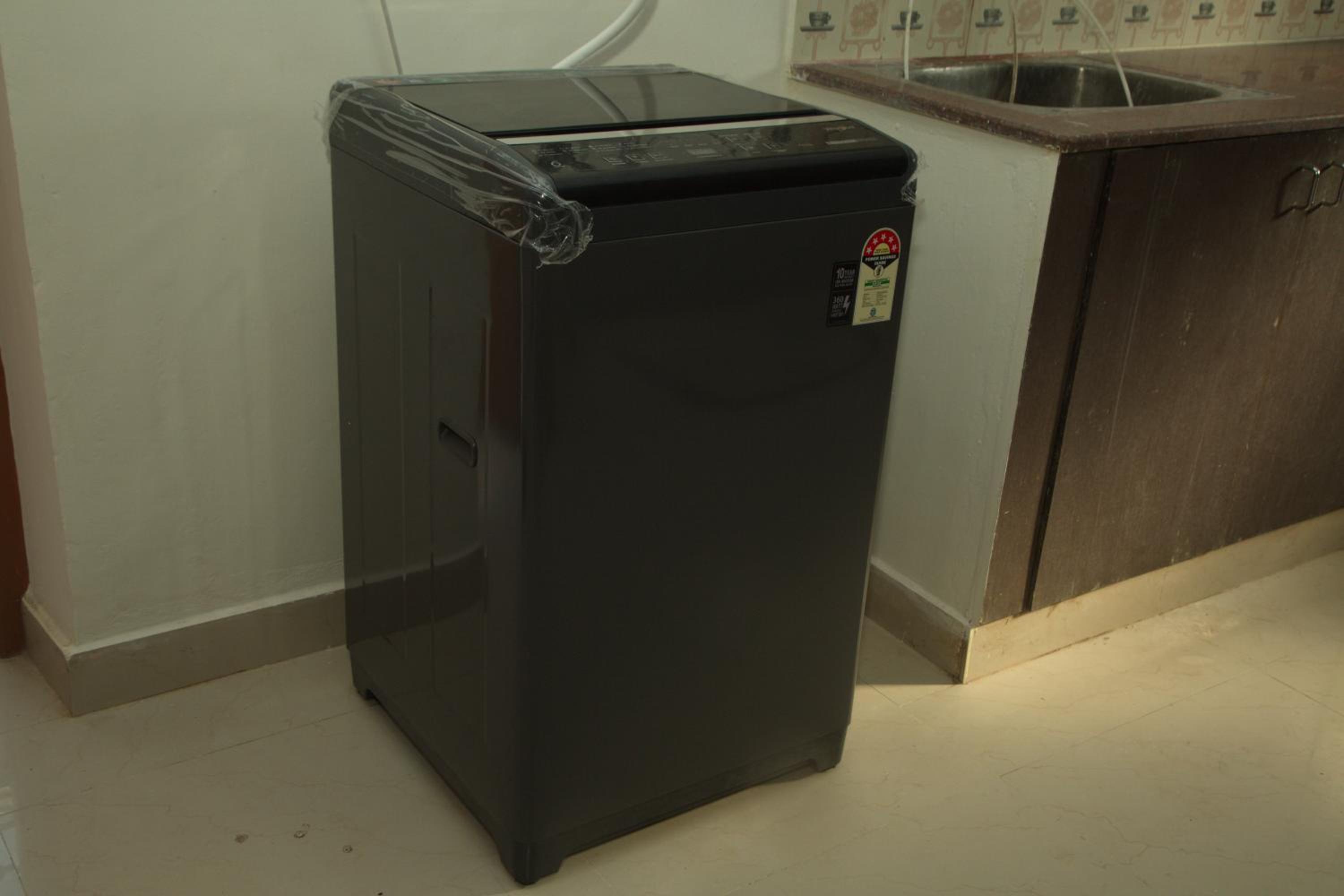IZI APOLLO STAY view 3