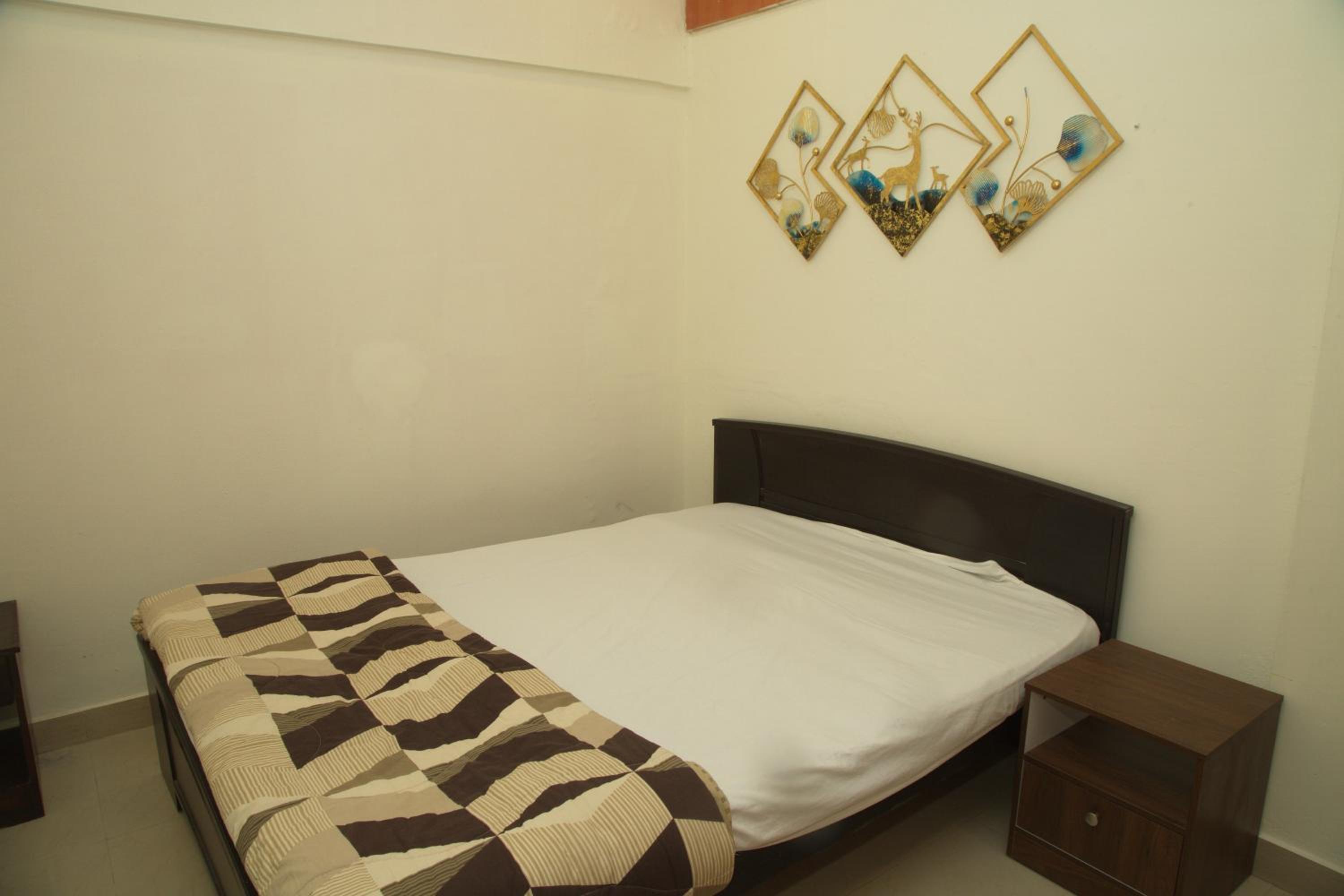 IZI APOLLO STAY view 5