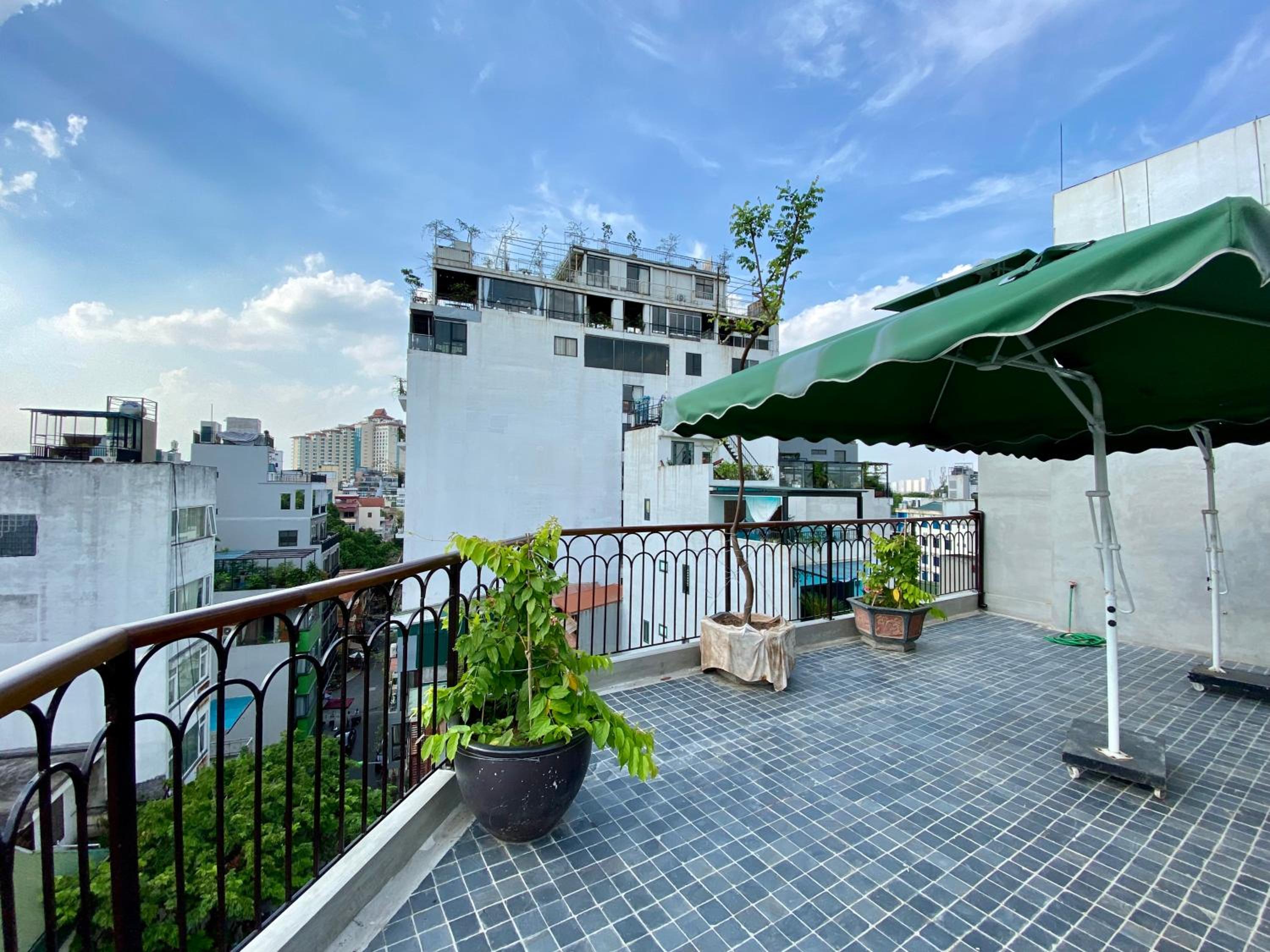 roof