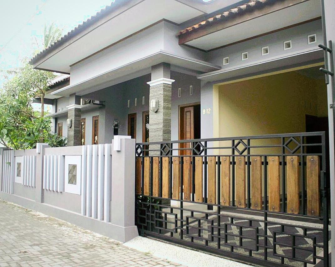 Homestay Jogja Omah Palagan view 5