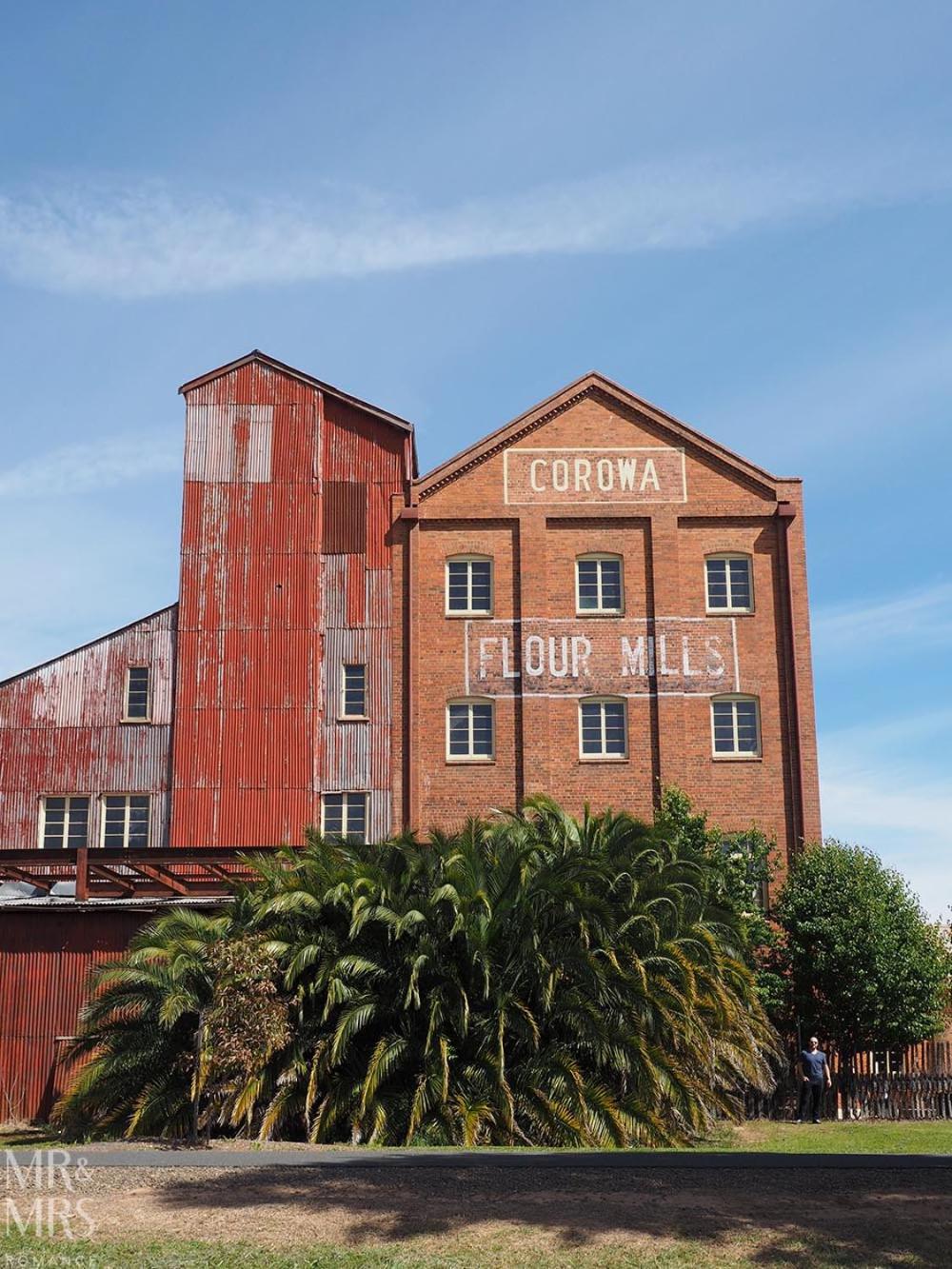 Greenacres Motel Corowa