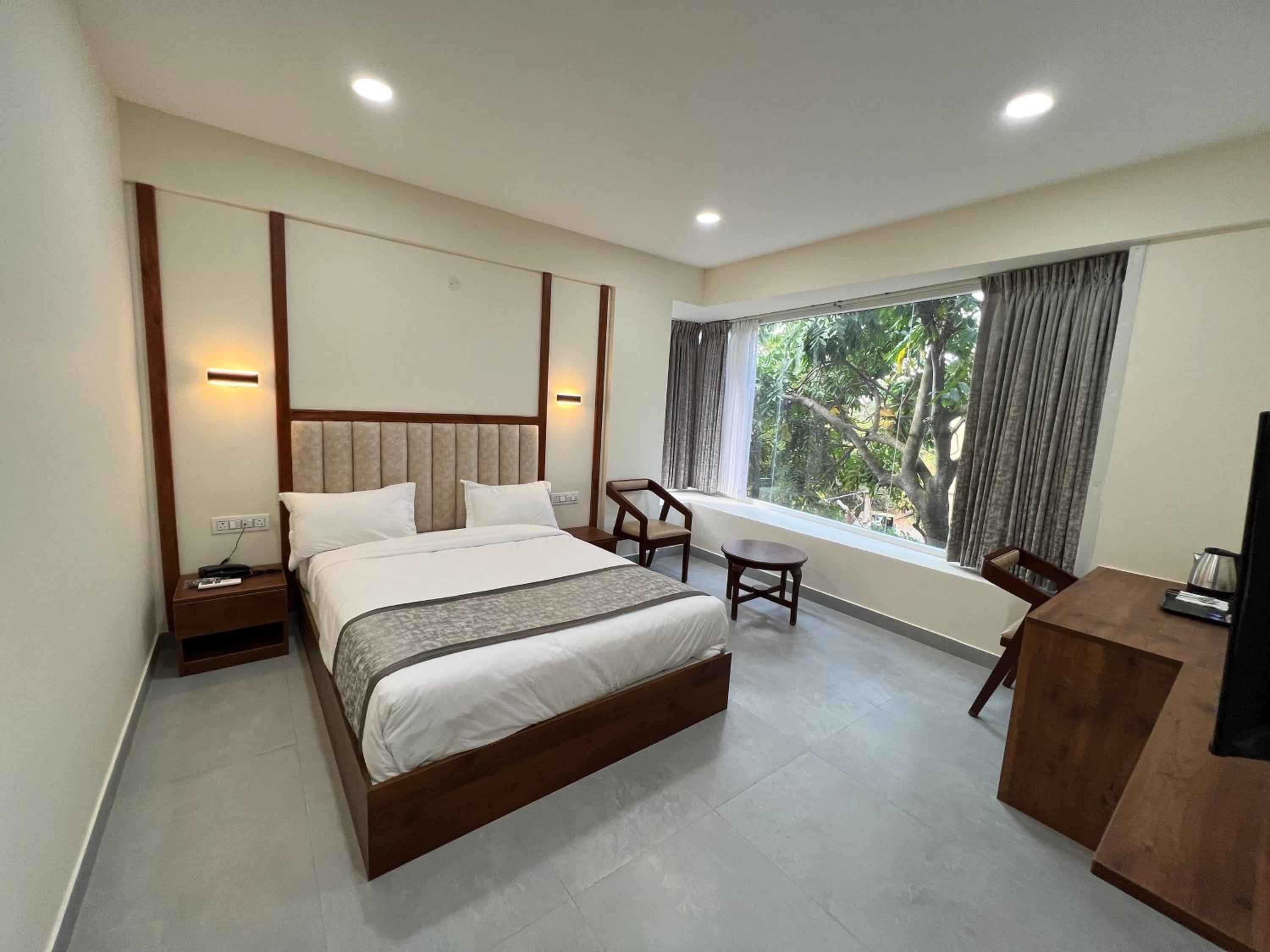 Vrishi Inn