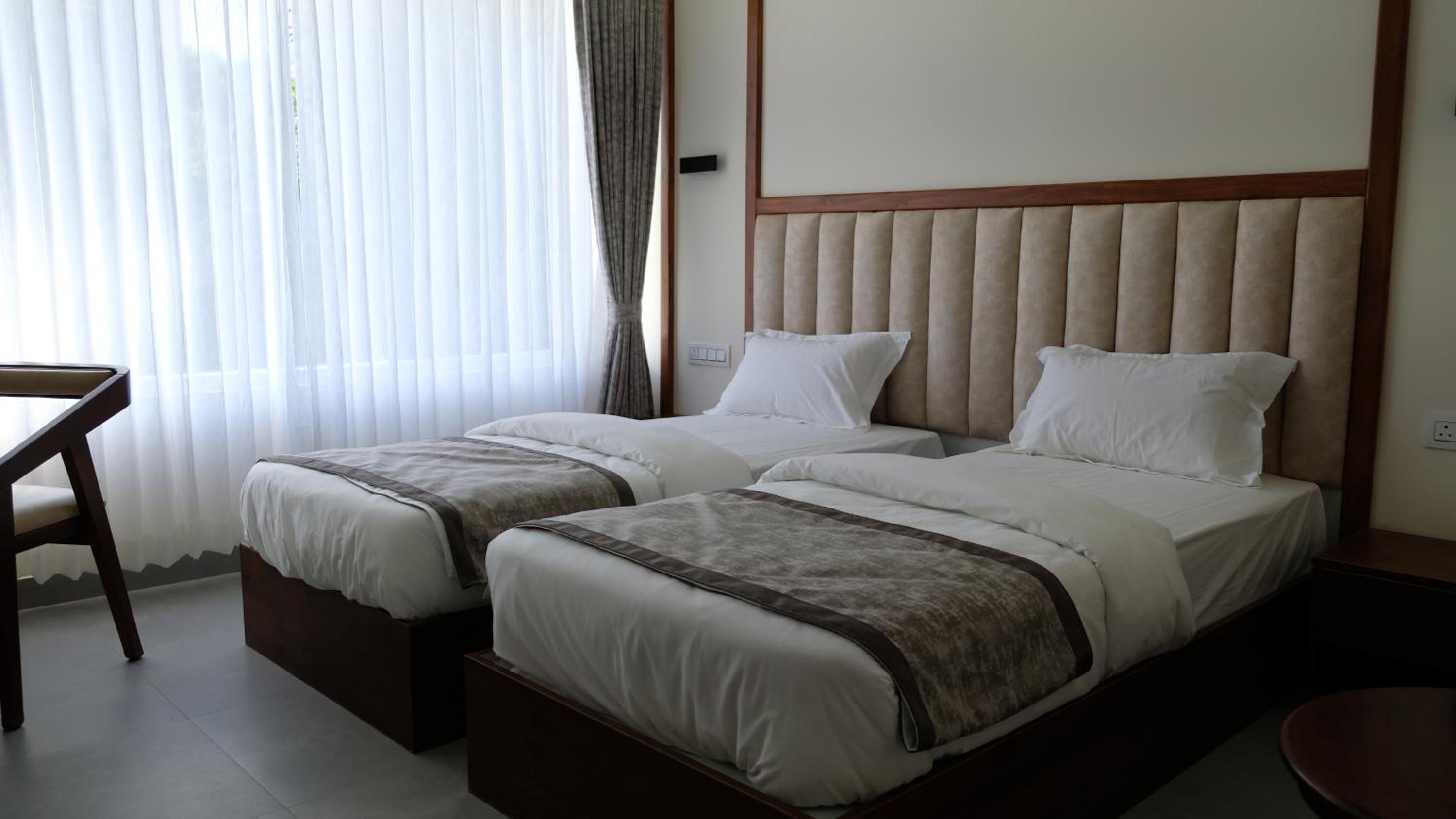 Vrishi Inn