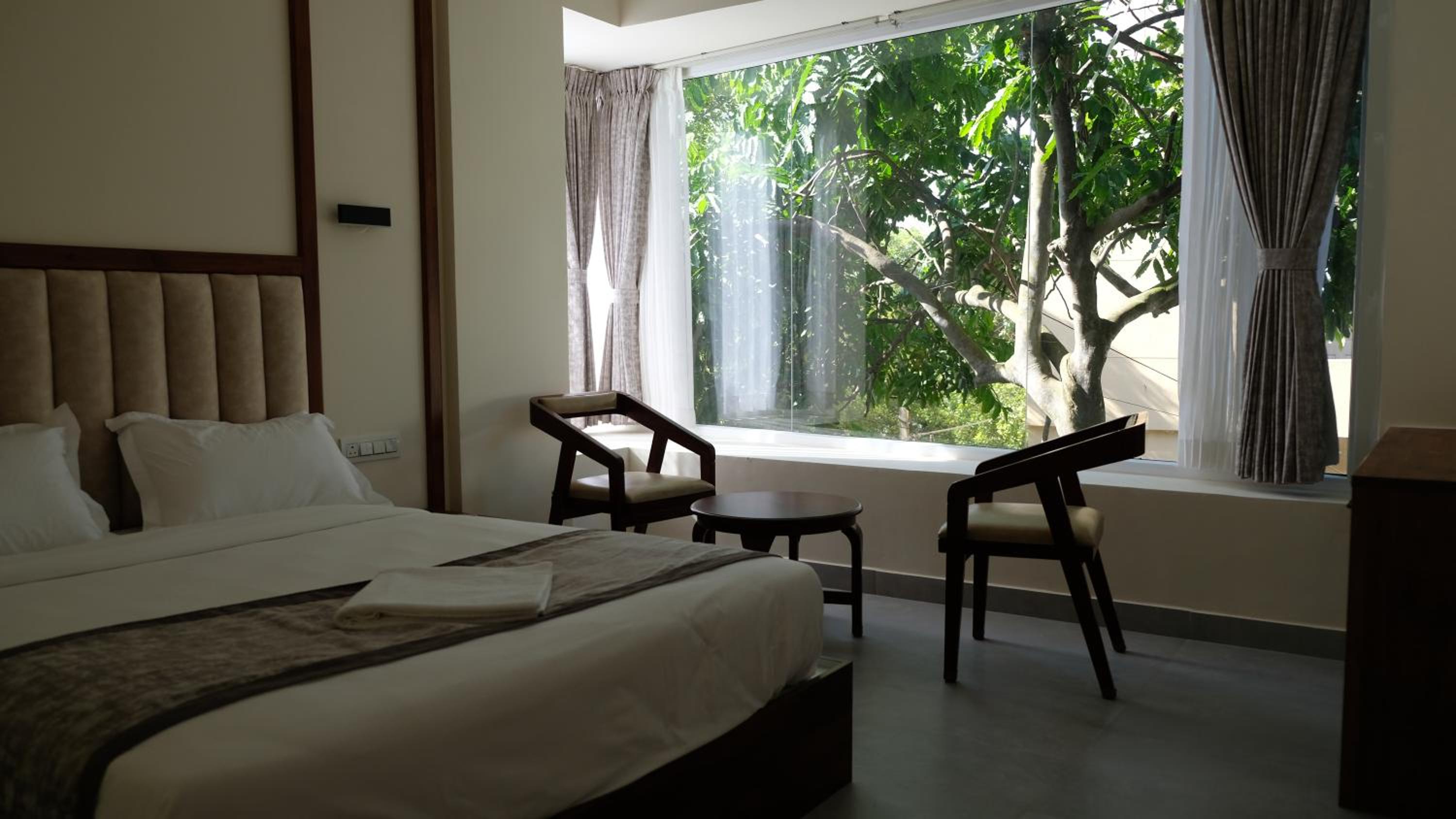 Vrishi Inn