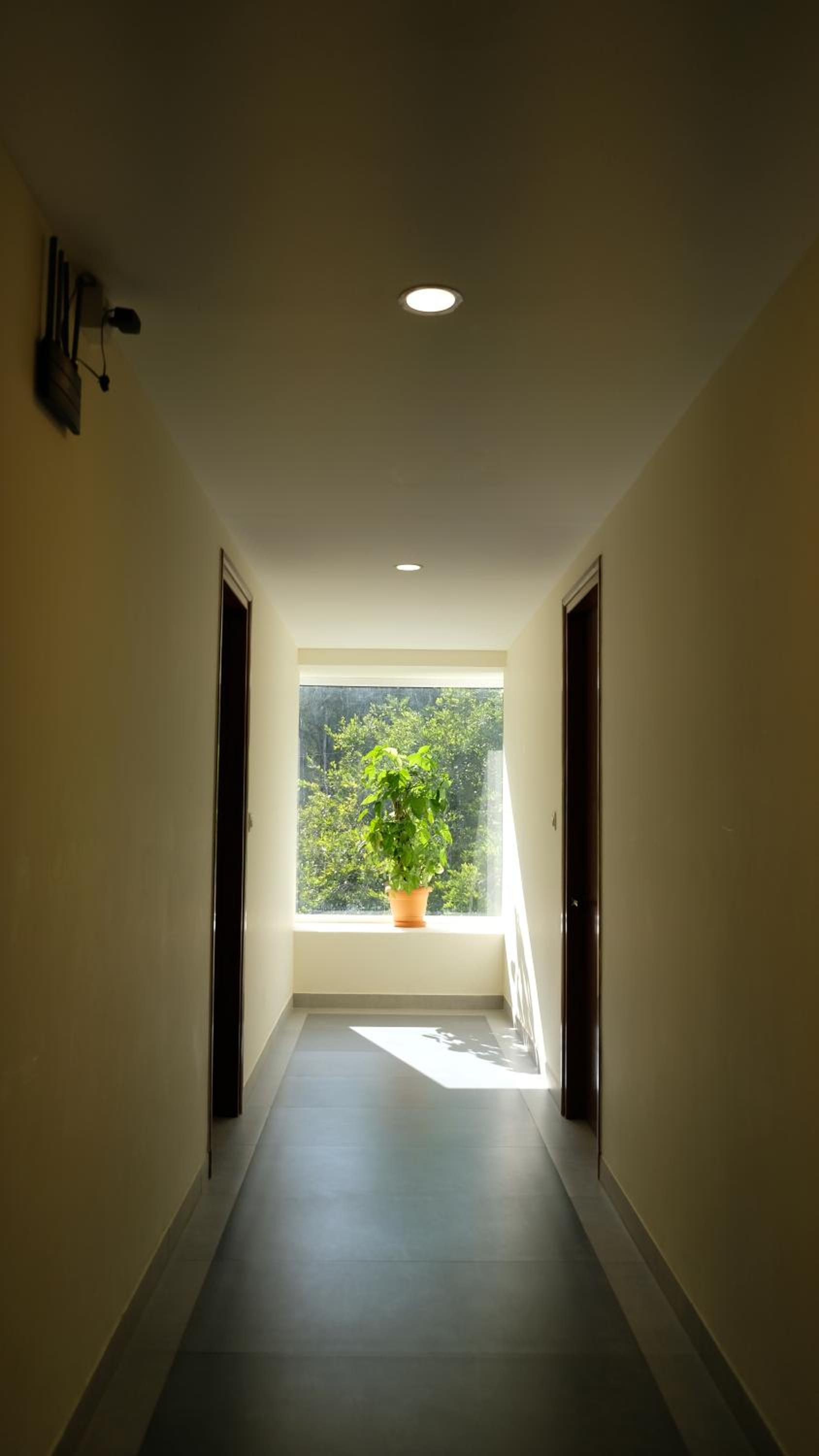 Vrishi Inn