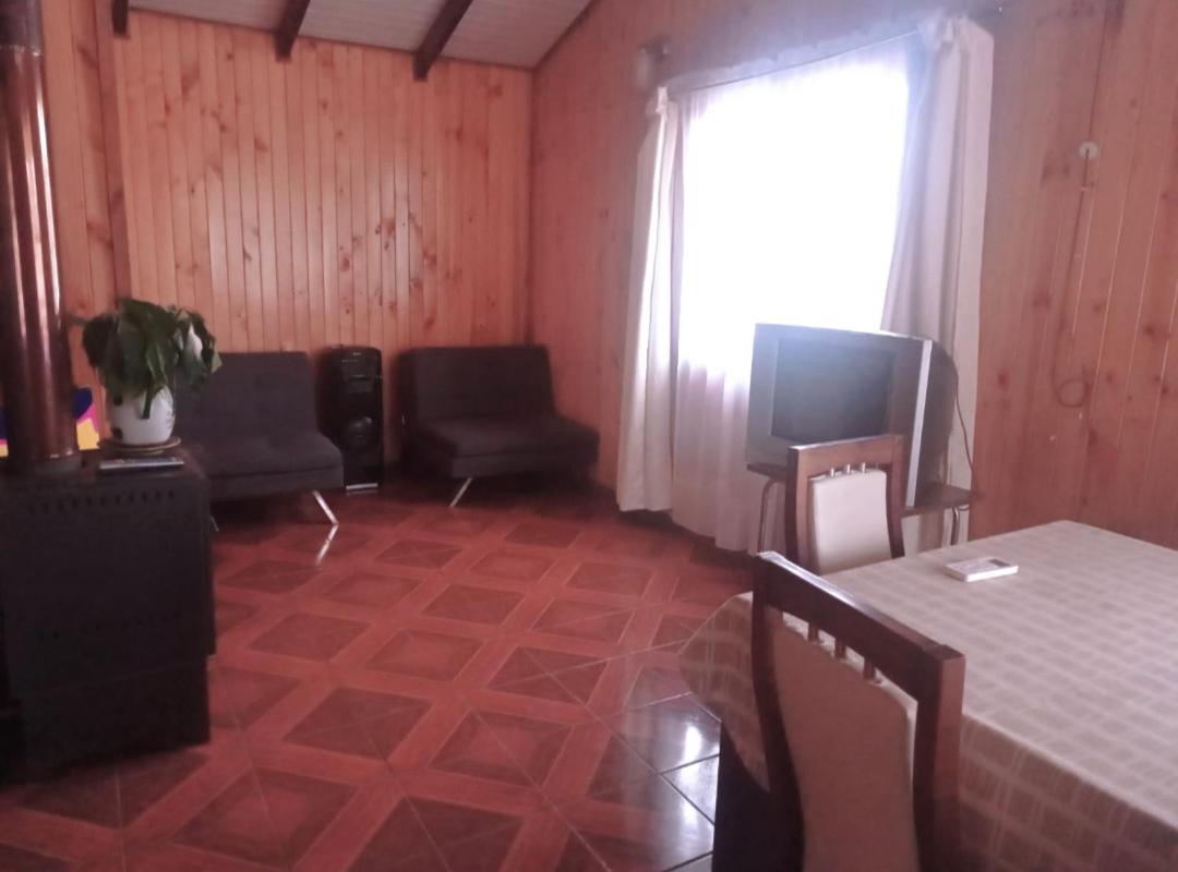 Espacio Indómito