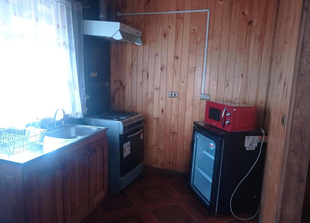 Espacio Indómito
