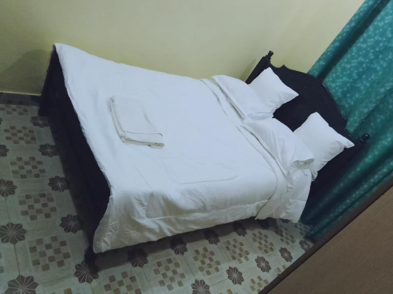 BONNY KINGs FARMSTAY