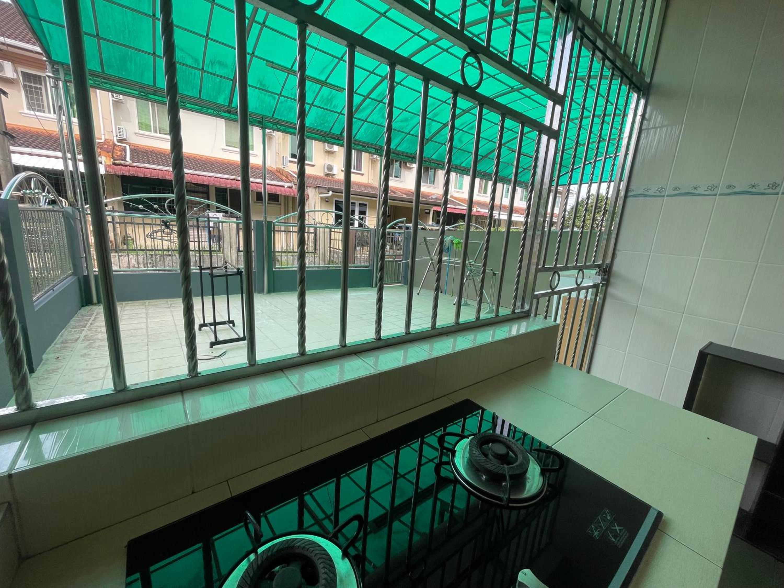 Kuching City Center House photo 7