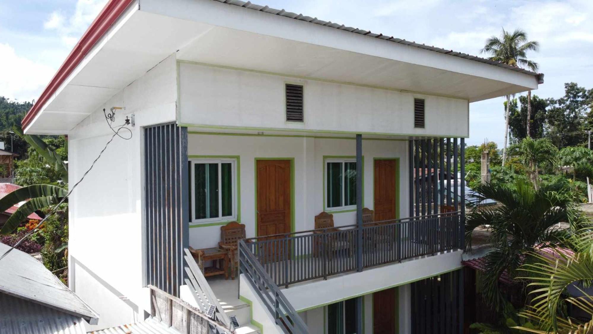 Casa Santuaria