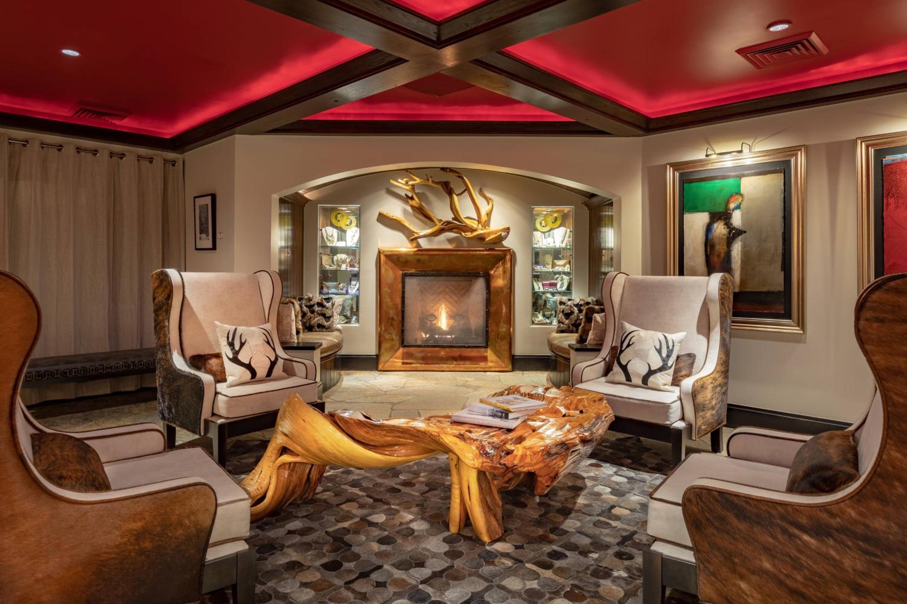 Beaver Creek Lodge, Autograph Collection - Property Image 35