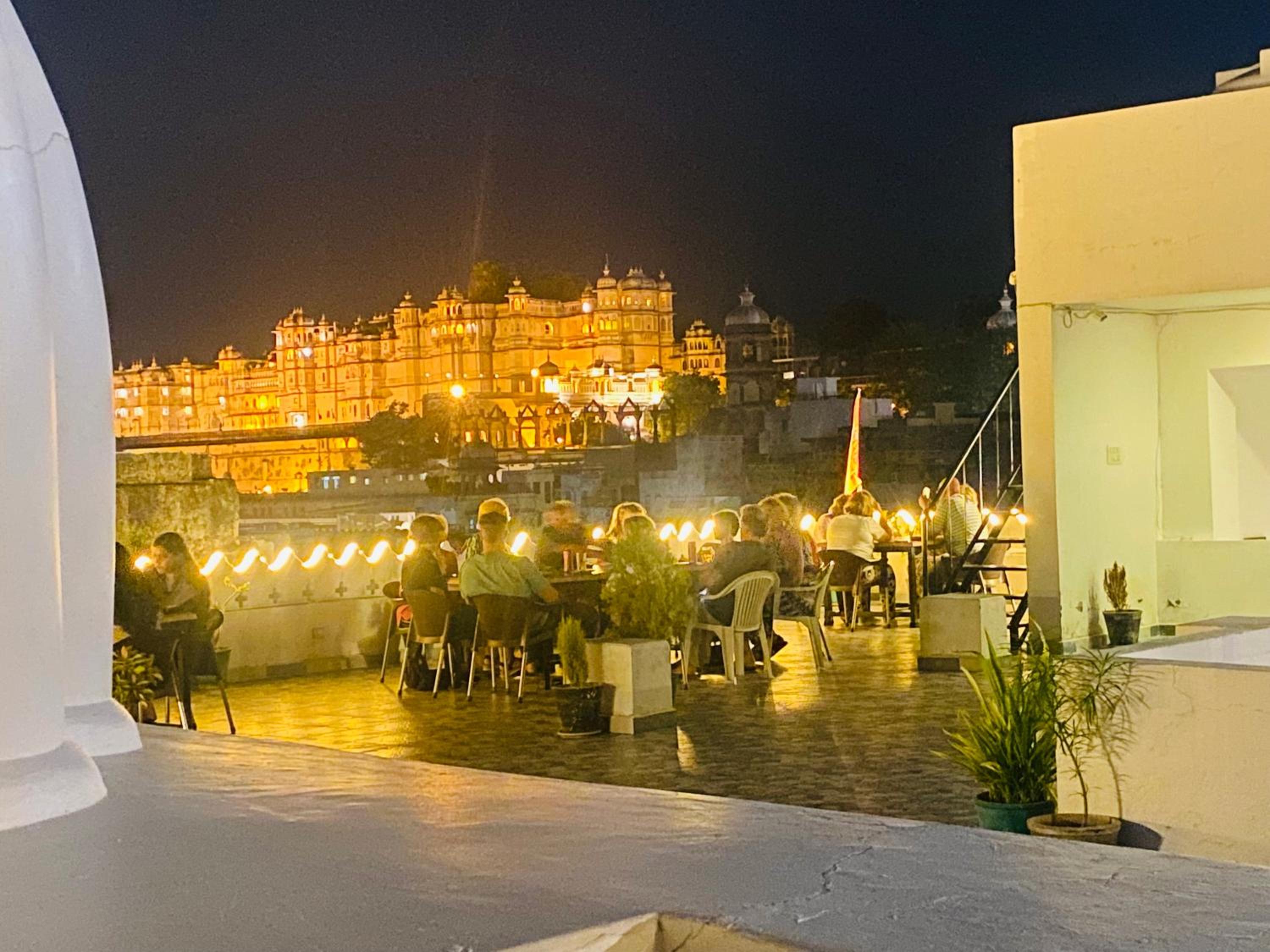 Kotra Haveli A Boutique Hotel by Lake Pichola