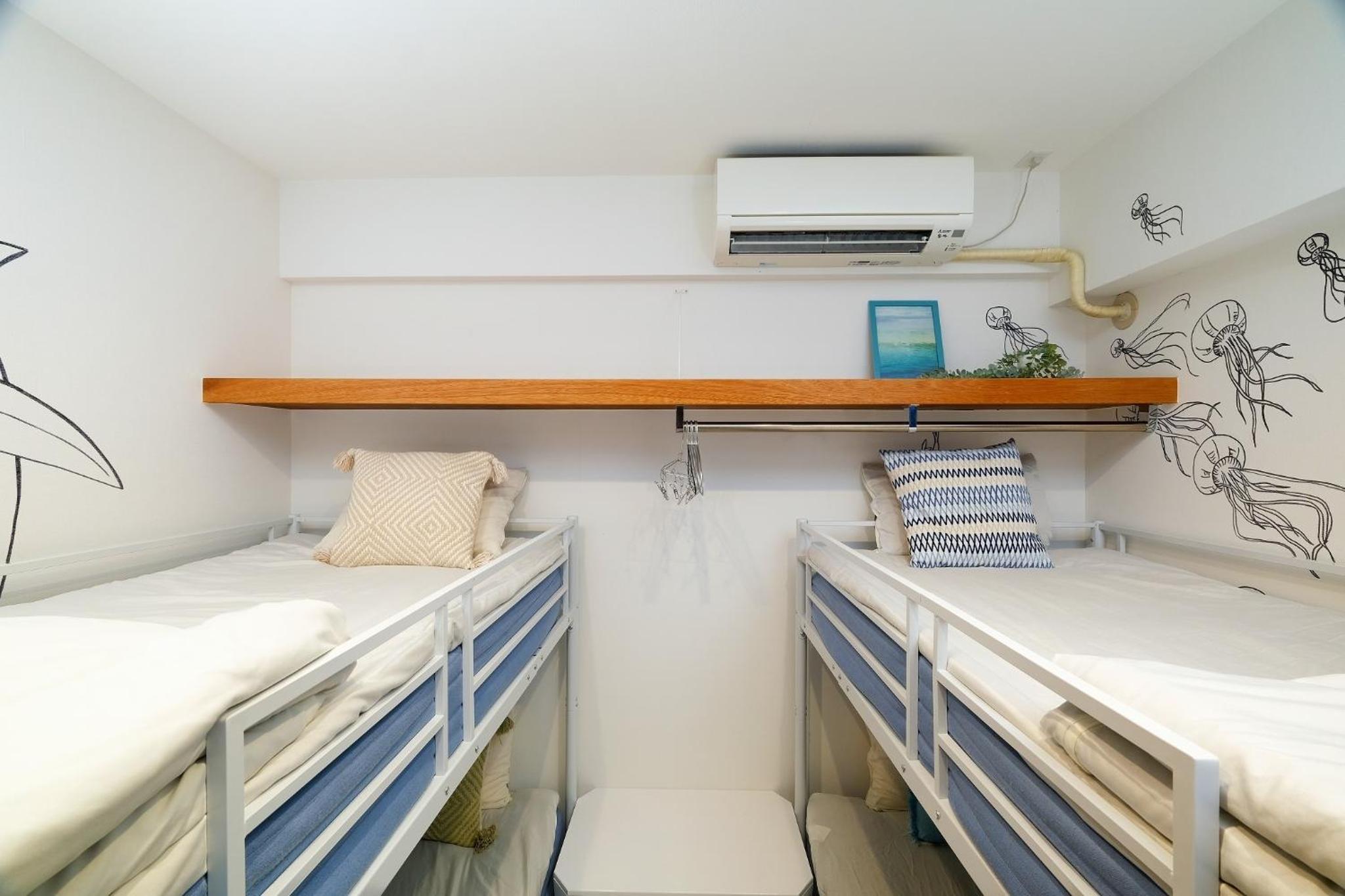 Good Life Apartment - Vacation STAY 08495v view 5