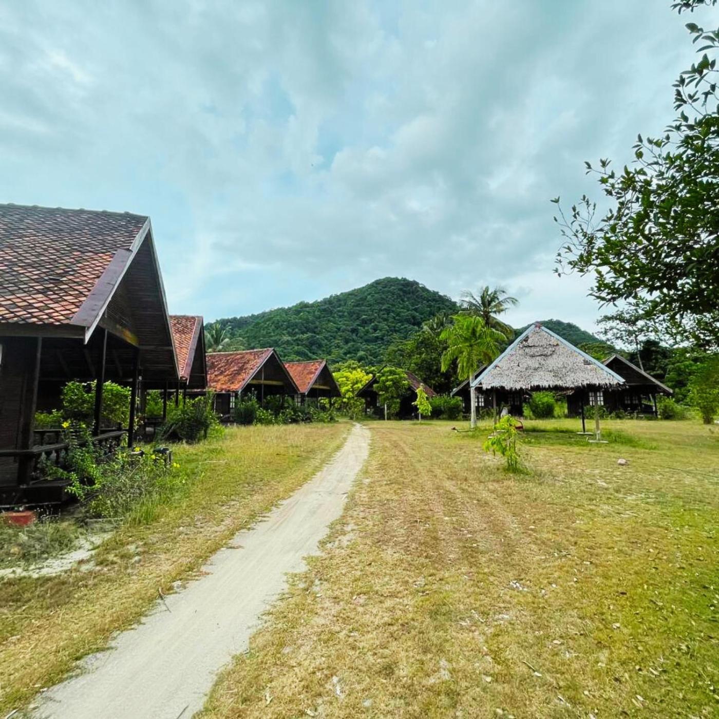ALUN ALUN ISLAND RESORT photo 2