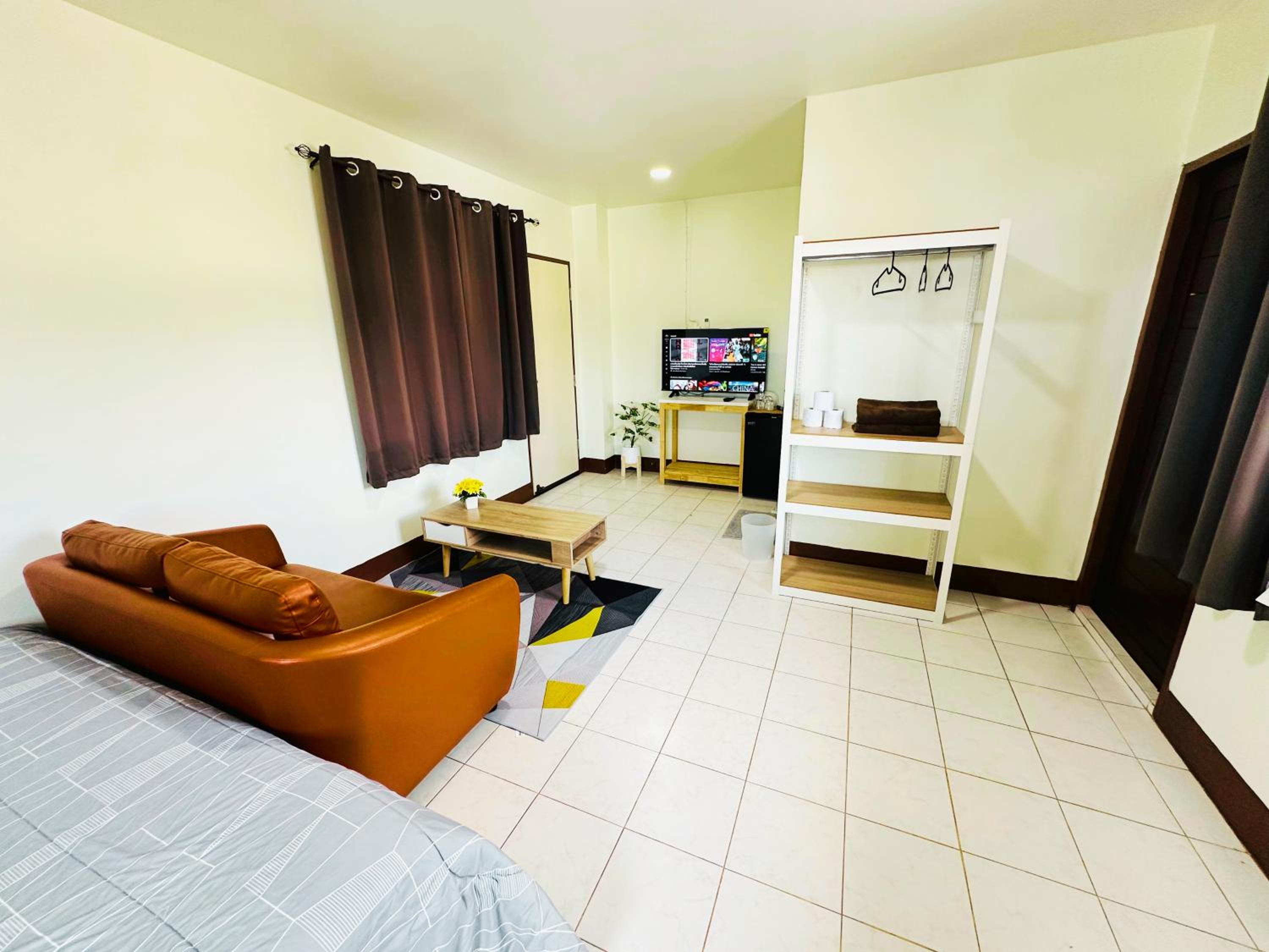 K.L.Apartment, Chalong  - 24