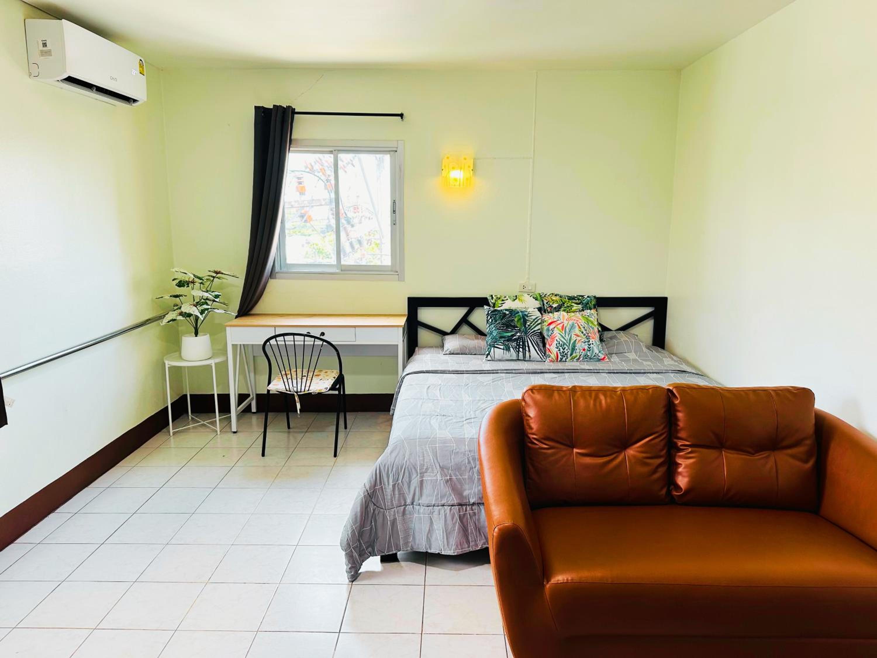 K.L.Apartment, photo 28