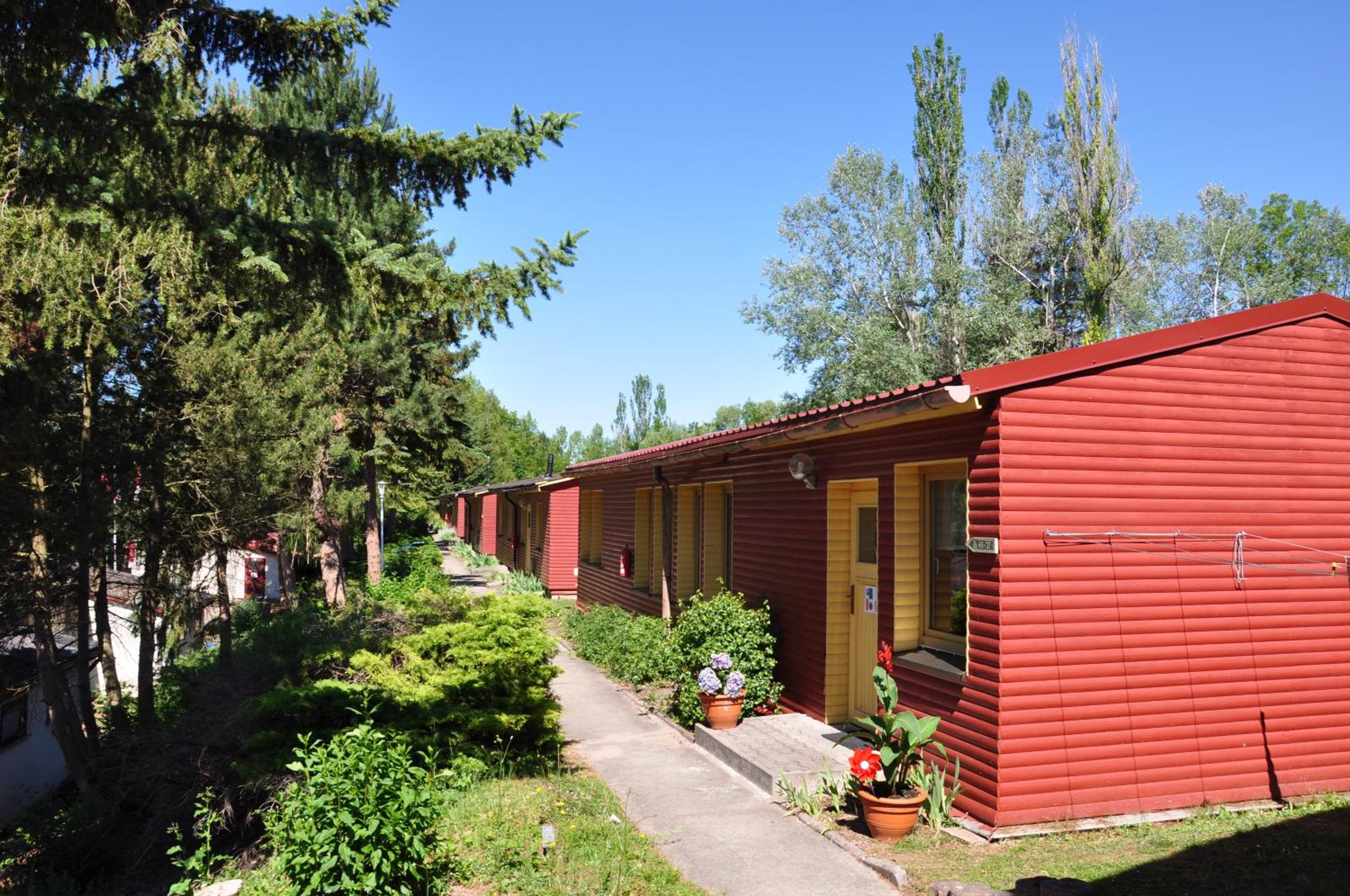 Ferienanlage Reinsberger Dorf