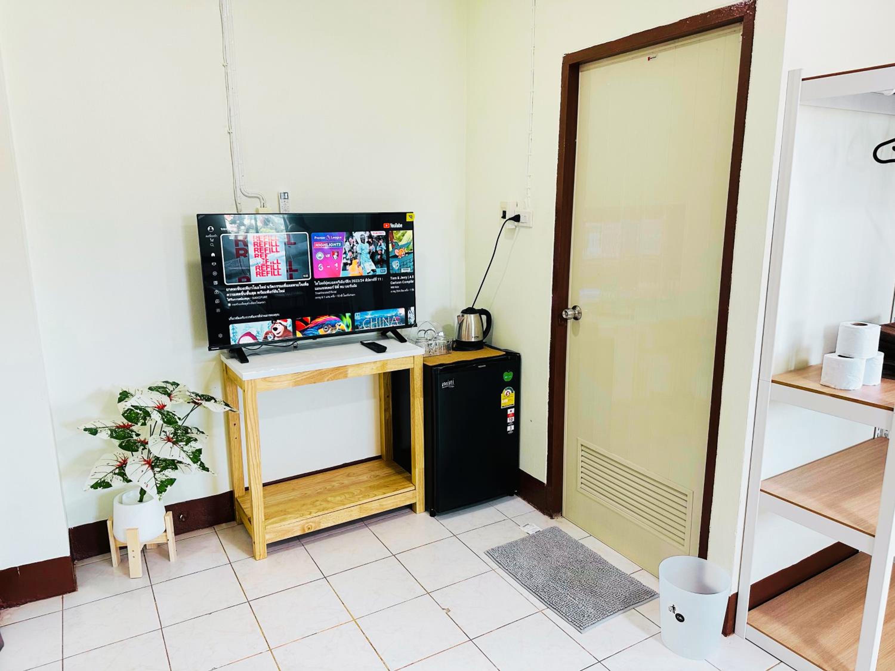 K.L.Apartment, Chalong  - 3
