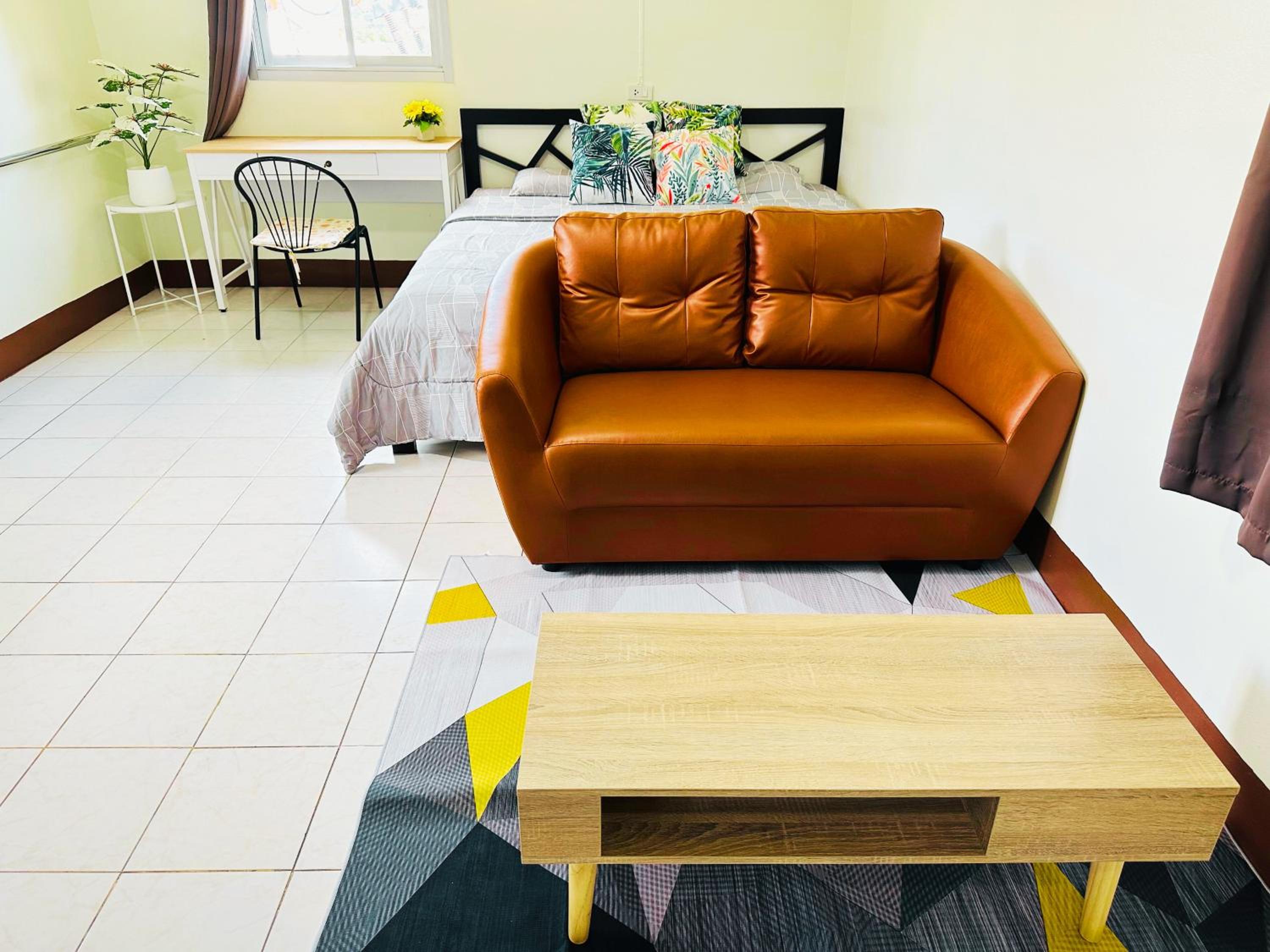 K.L.Apartment, Chalong  - 18