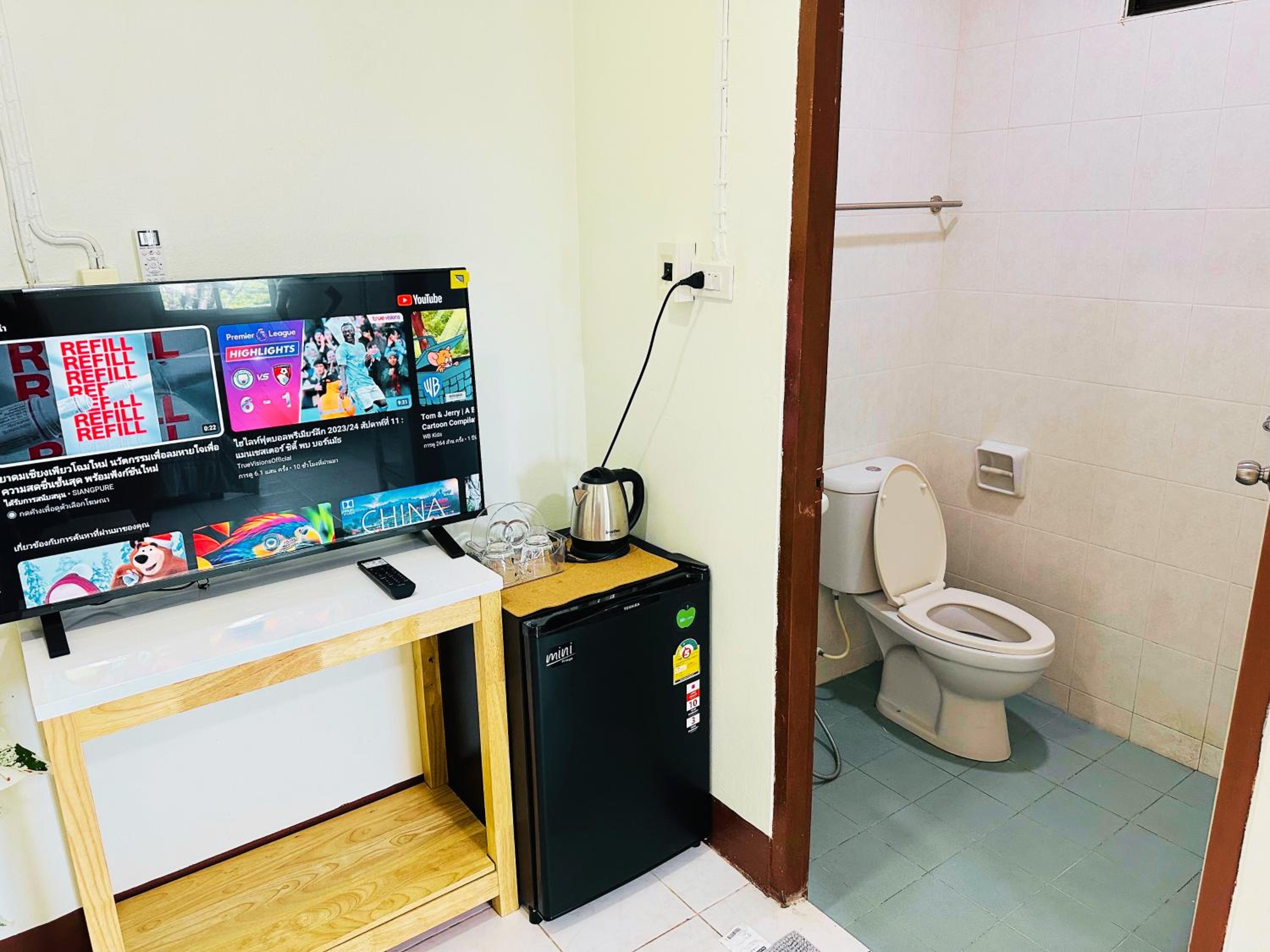 K.L.Apartment, Chalong  - 9