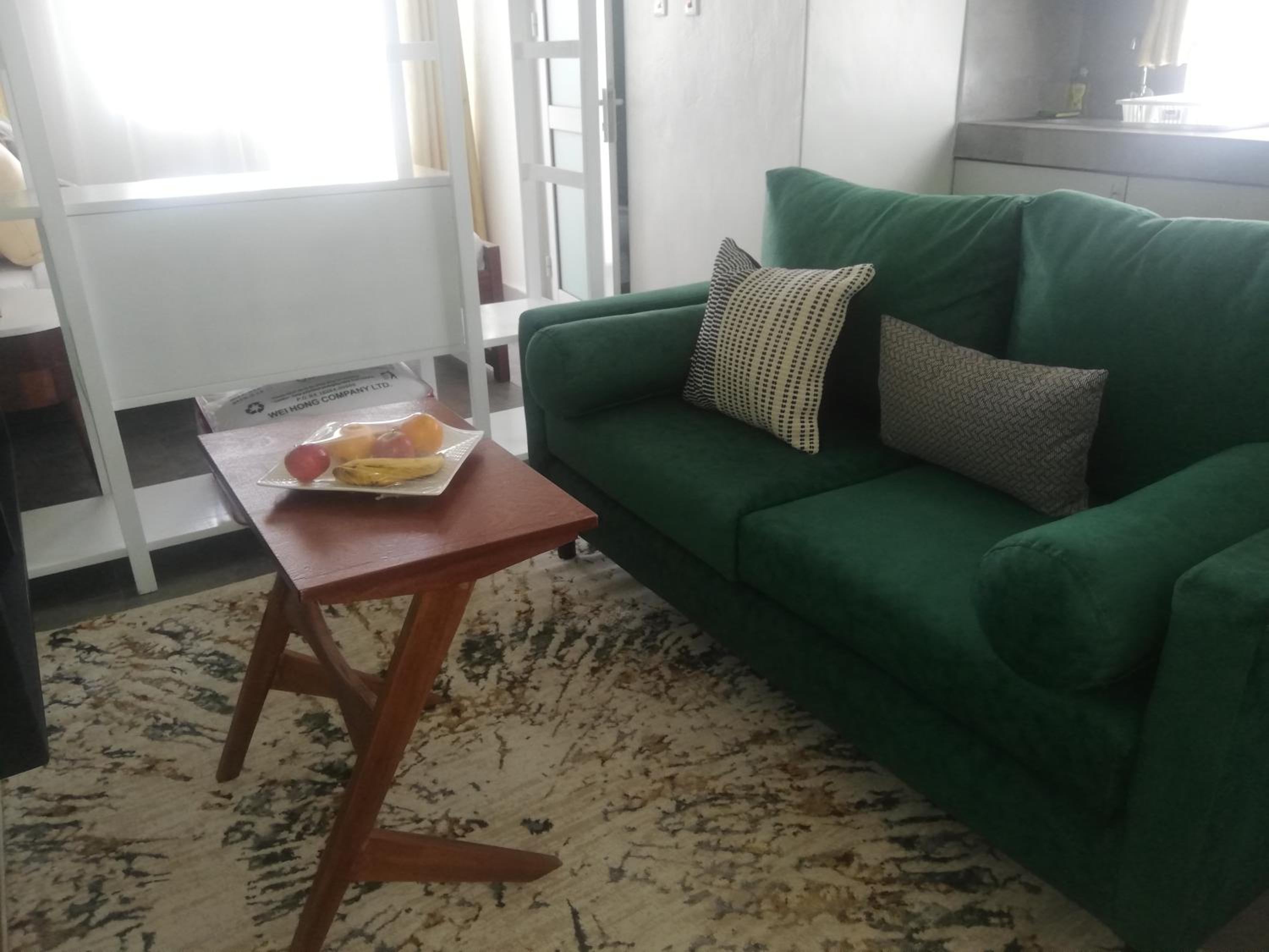 Casa nostra view 4