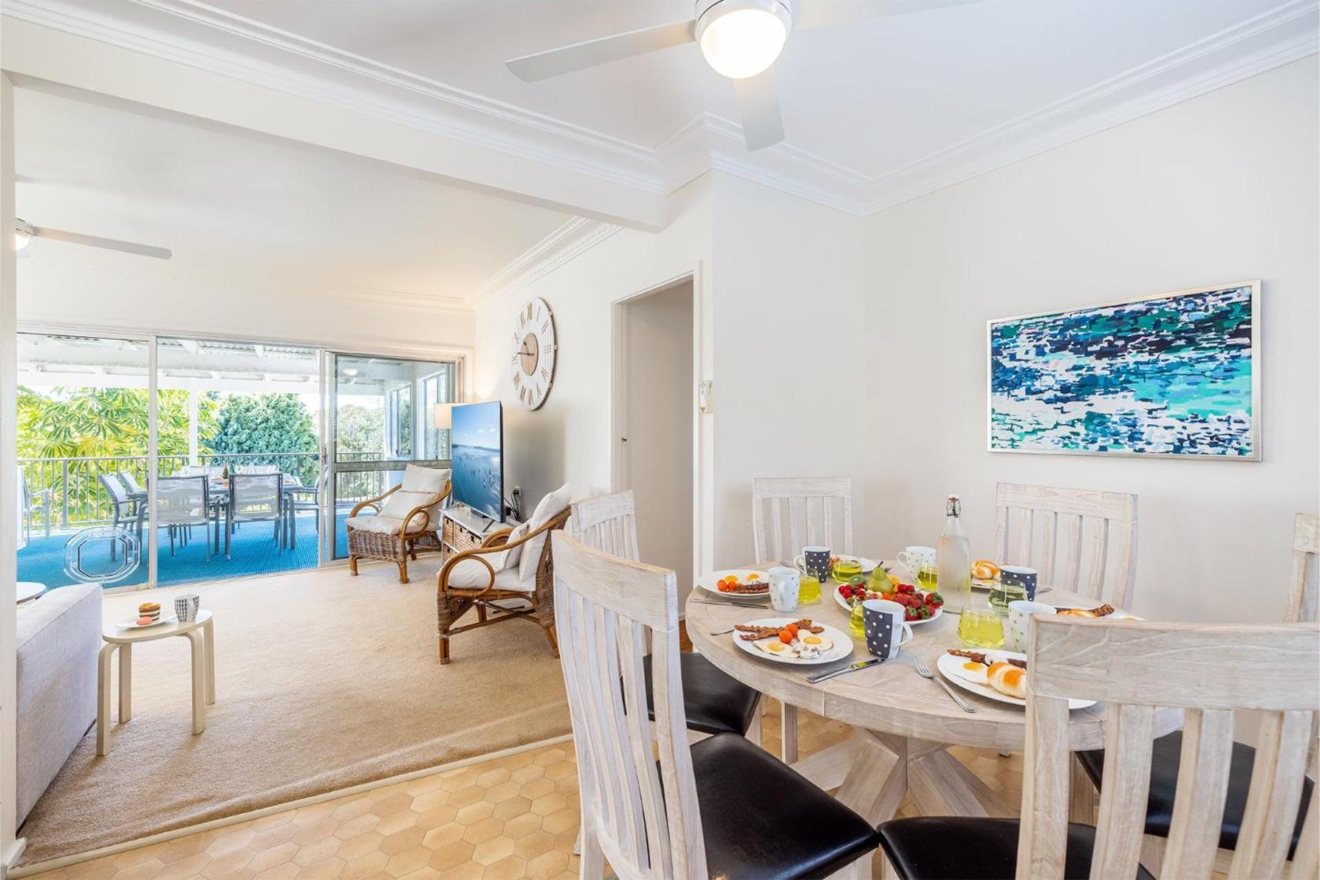 23 Lentara St - pet friendly, air con, Wi-Fi, boat parking