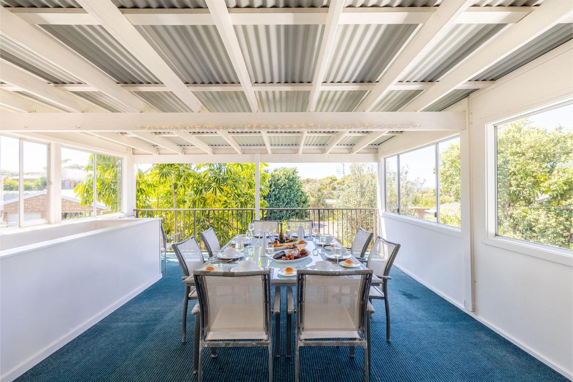 23 Lentara St - pet friendly, air con, Wi-Fi, boat parking