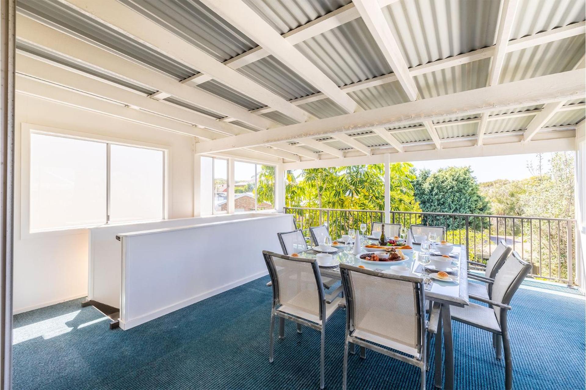 23 Lentara St - pet friendly, air con, Wi-Fi, boat parking