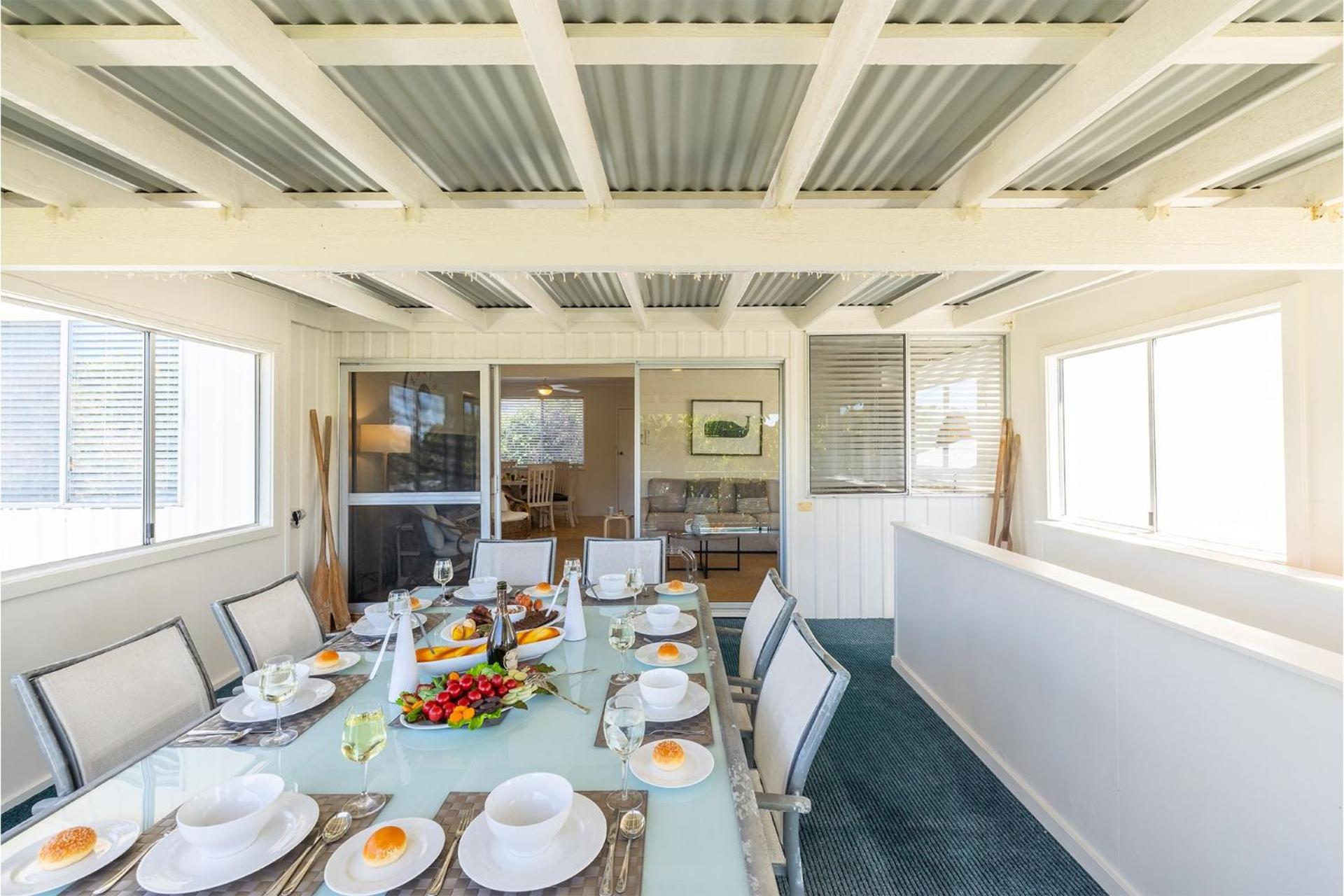 23 Lentara St - pet friendly, air con, Wi-Fi, boat parking