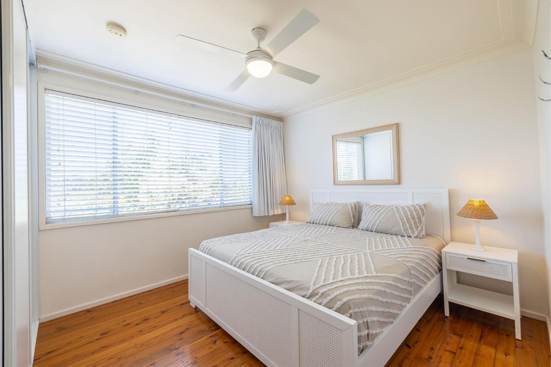 23 Lentara St - pet friendly, air con, Wi-Fi, boat parking