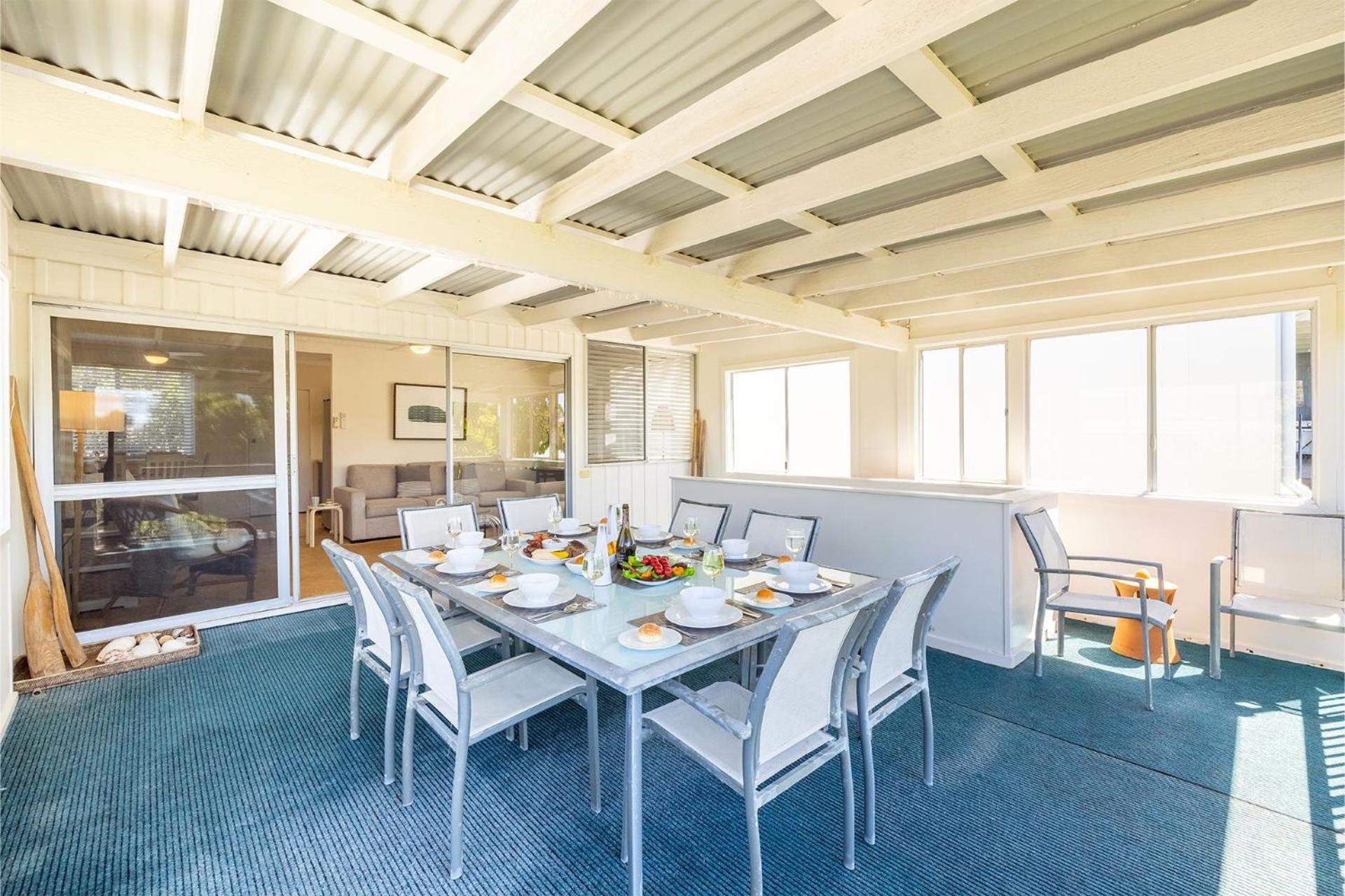 23 Lentara St - pet friendly, air con, Wi-Fi, boat parking