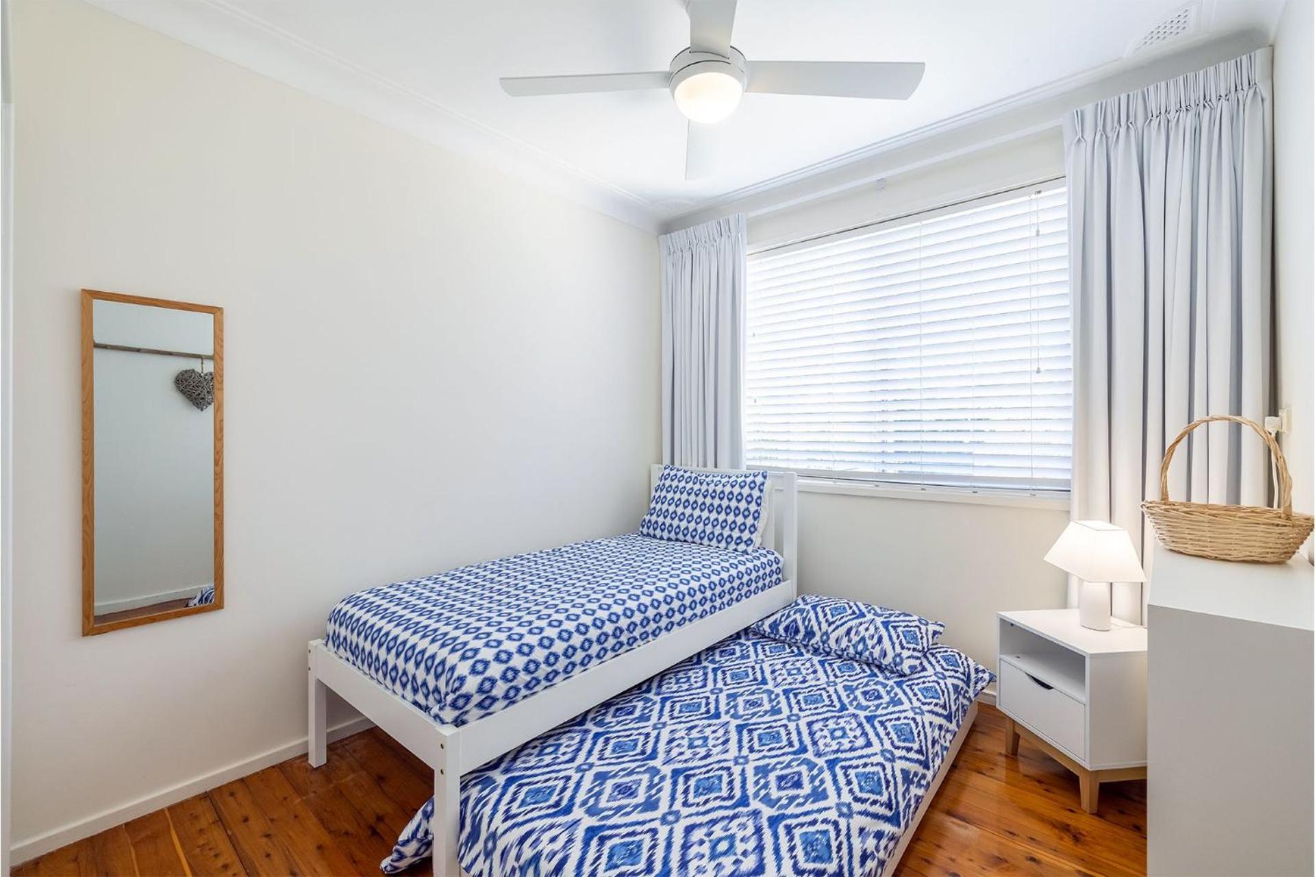 23 Lentara St - pet friendly, air con, Wi-Fi, boat parking