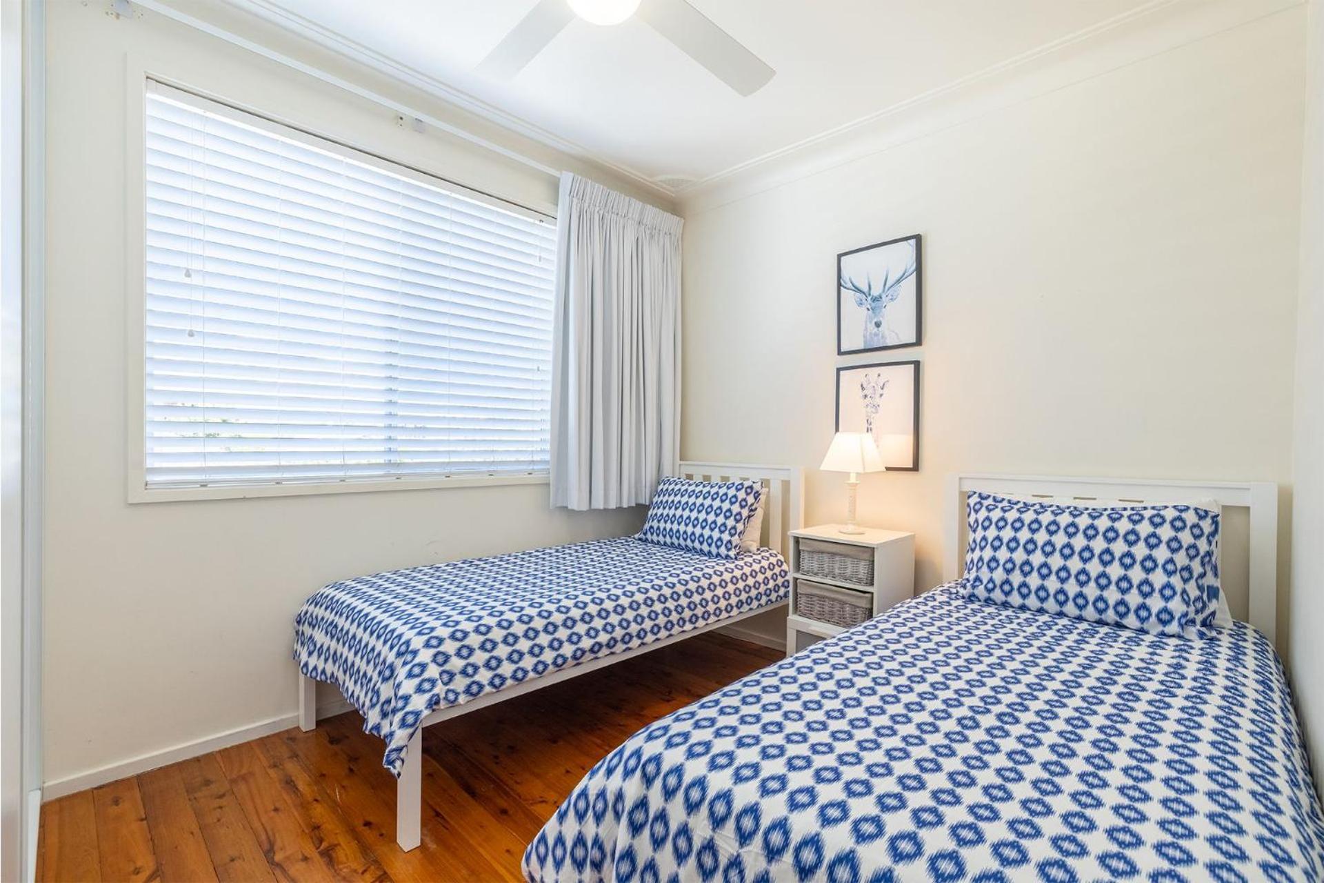 23 Lentara St - pet friendly, air con, Wi-Fi, boat parking