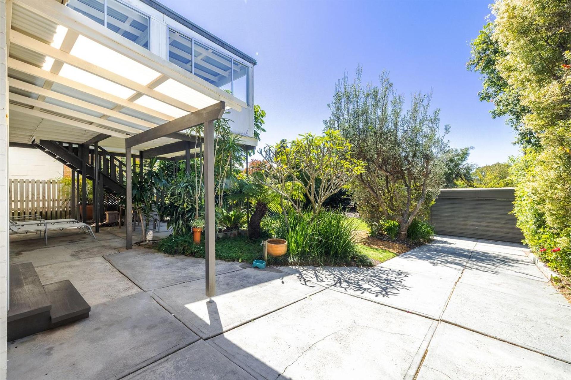 23 Lentara St - pet friendly, air con, Wi-Fi, boat parking