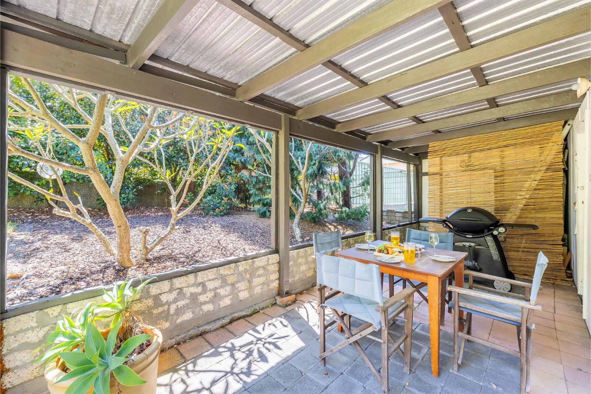 23 Lentara St - pet friendly, air con, Wi-Fi, boat parking
