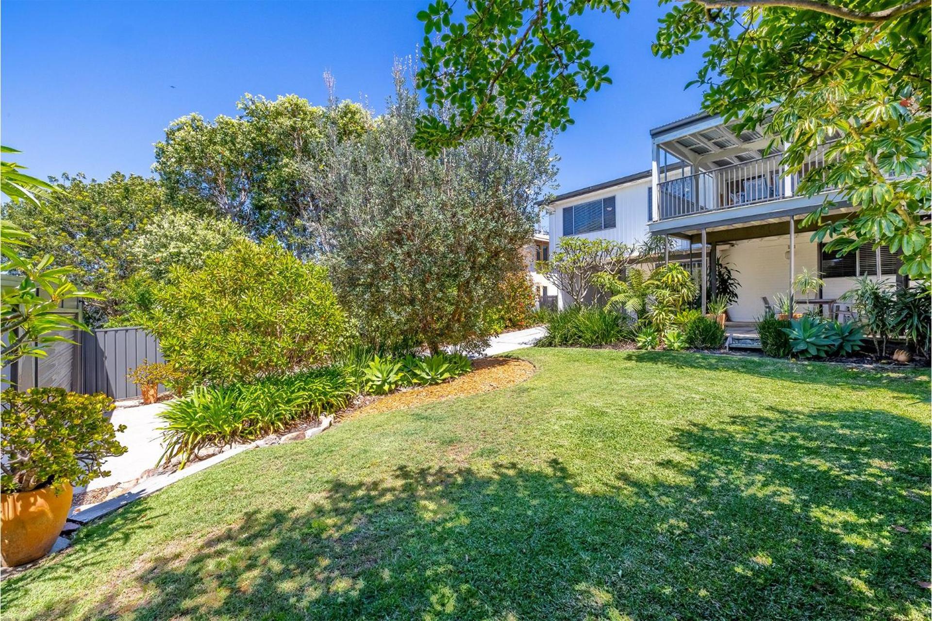 23 Lentara St - pet friendly, air con, Wi-Fi, boat parking