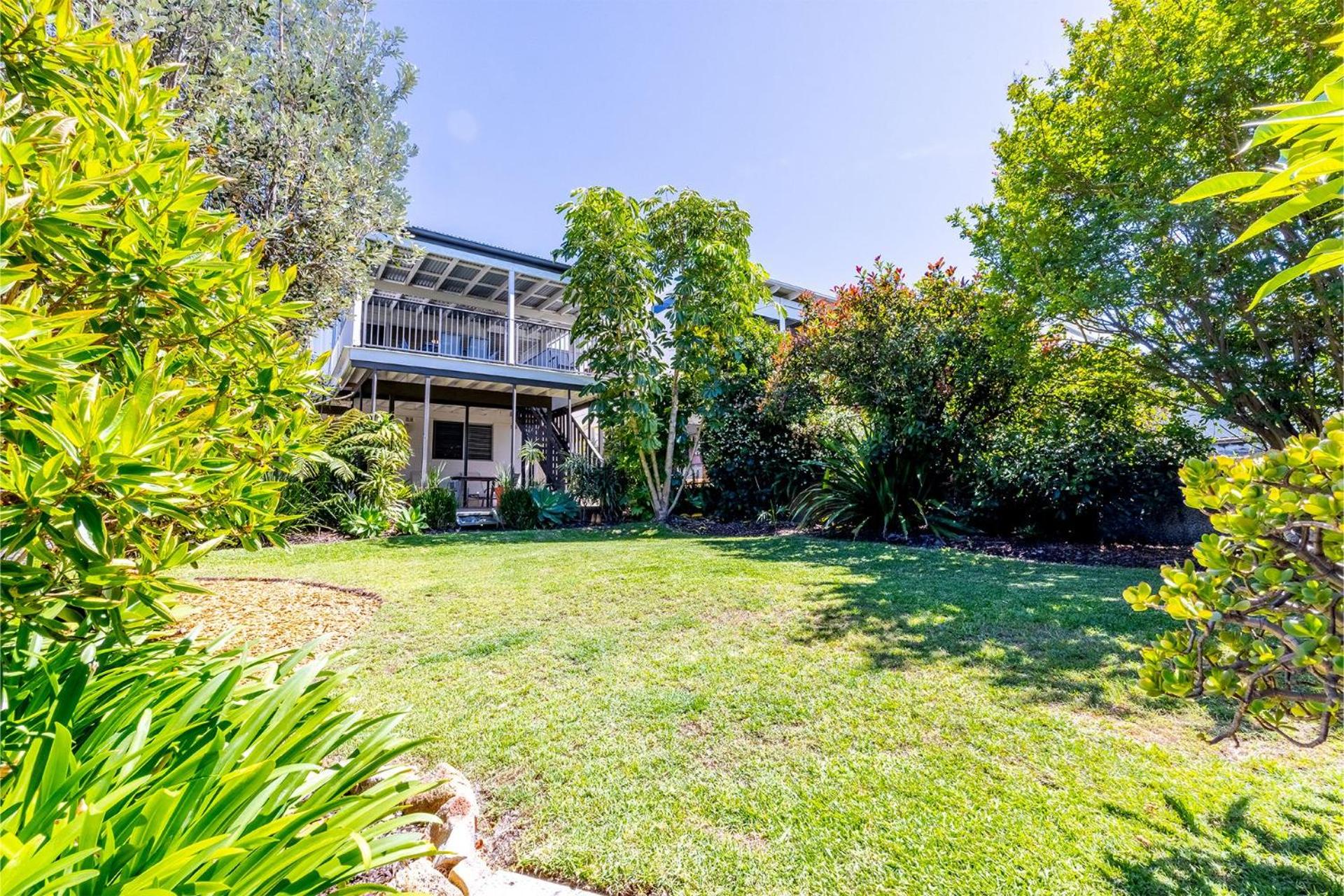 23 Lentara St - pet friendly, air con, Wi-Fi, boat parking