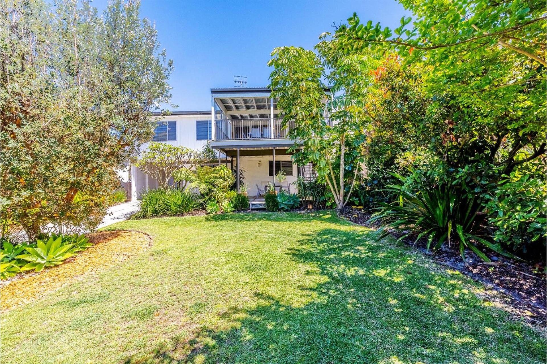23 Lentara St - pet friendly, air con, Wi-Fi, boat parking