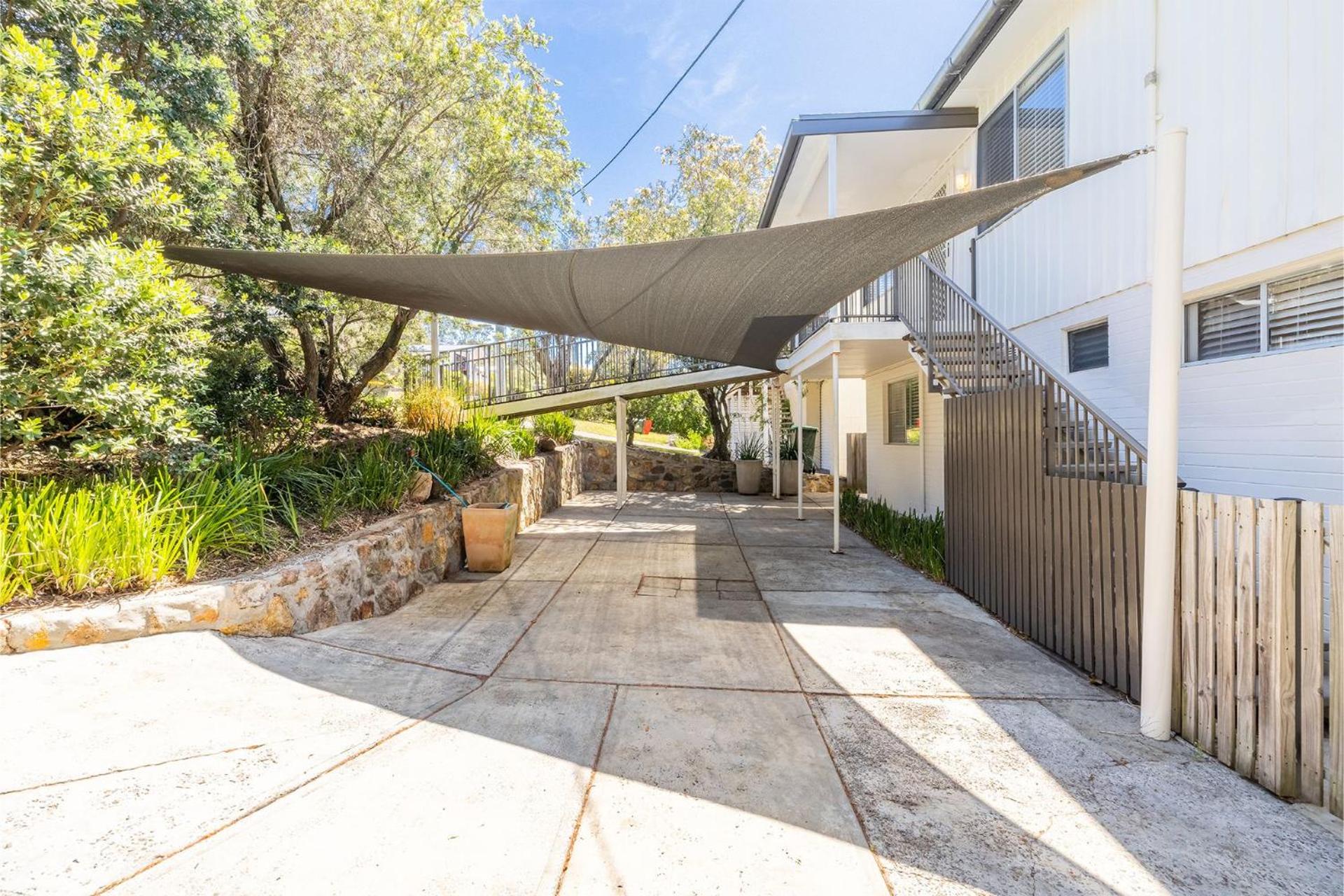 23 Lentara St - pet friendly, air con, Wi-Fi, boat parking