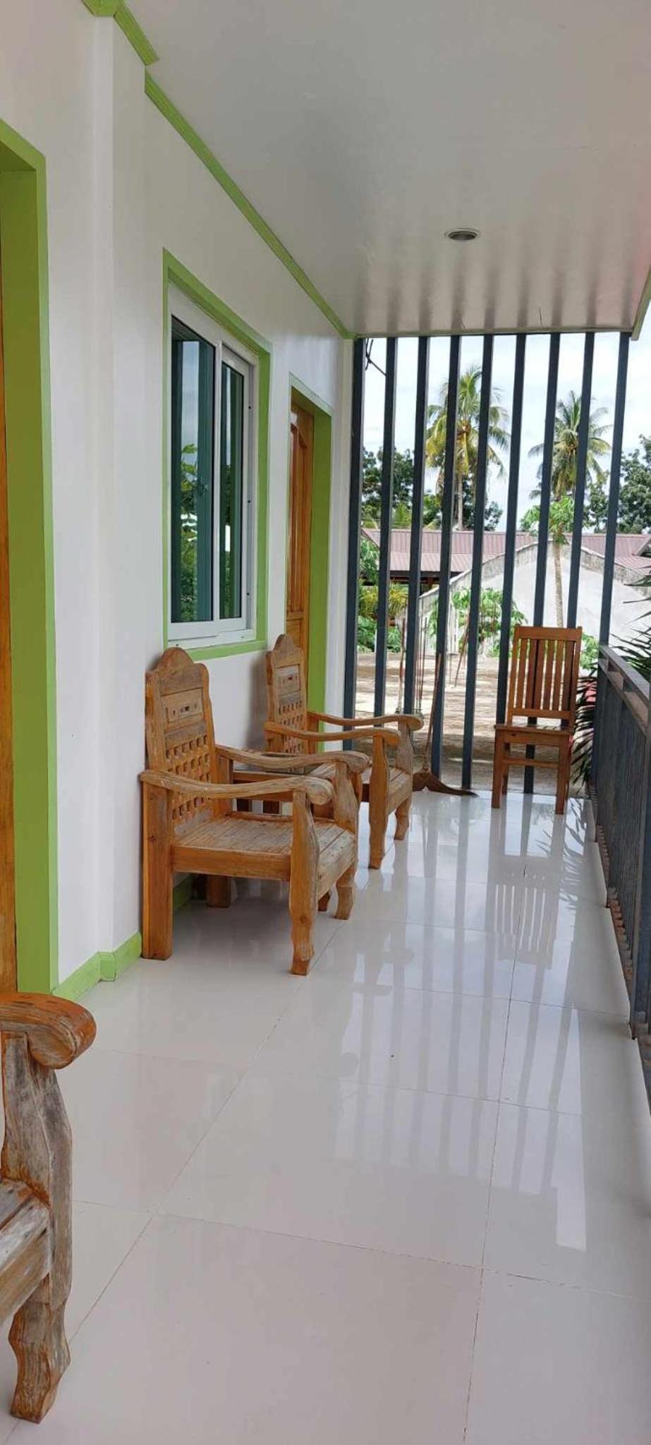 Casa Santuaria