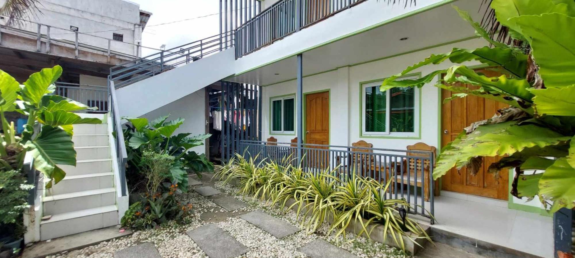 Casa Santuaria