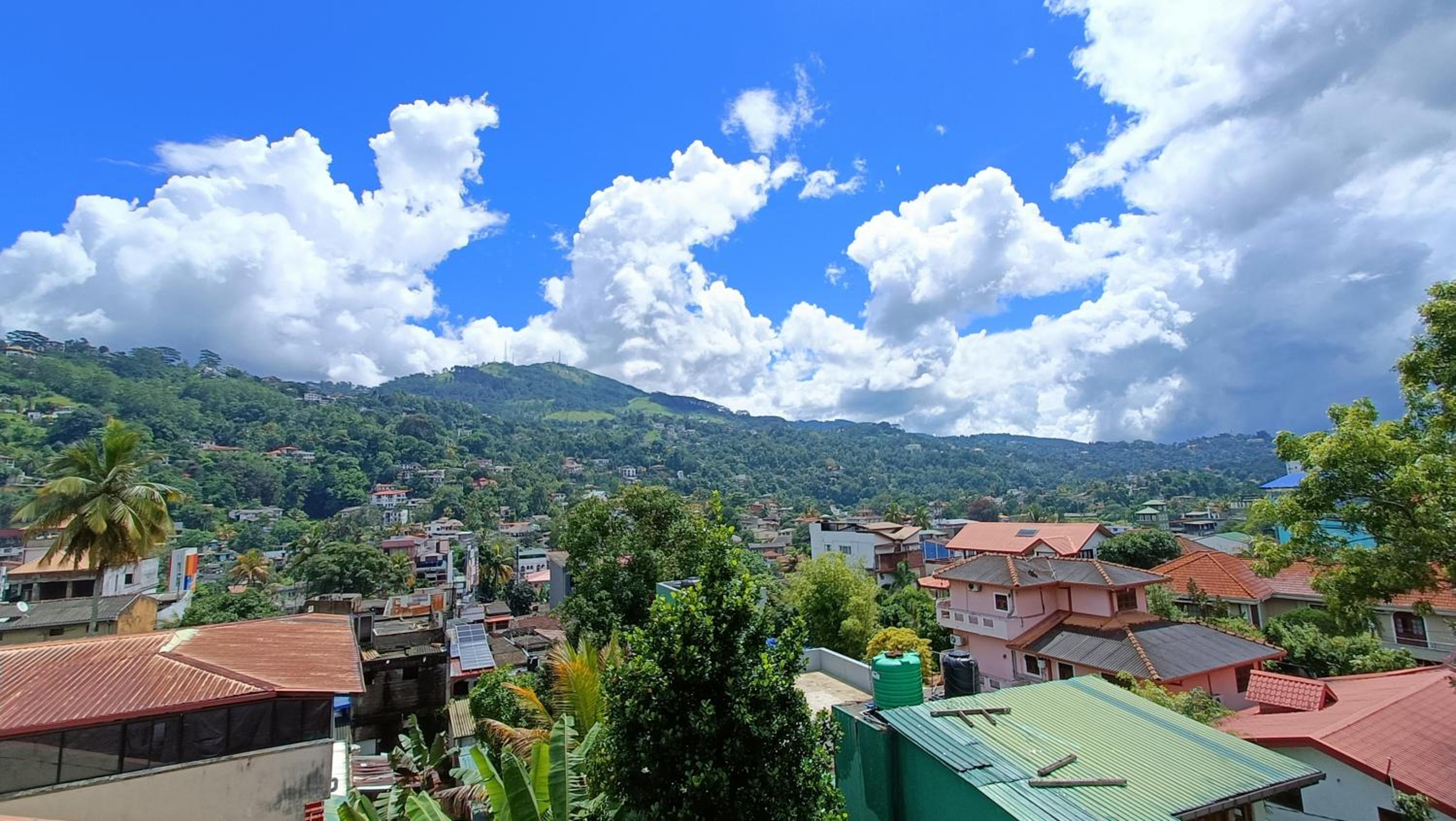 Smile Hub Kandy -Youth Hostel- view 5