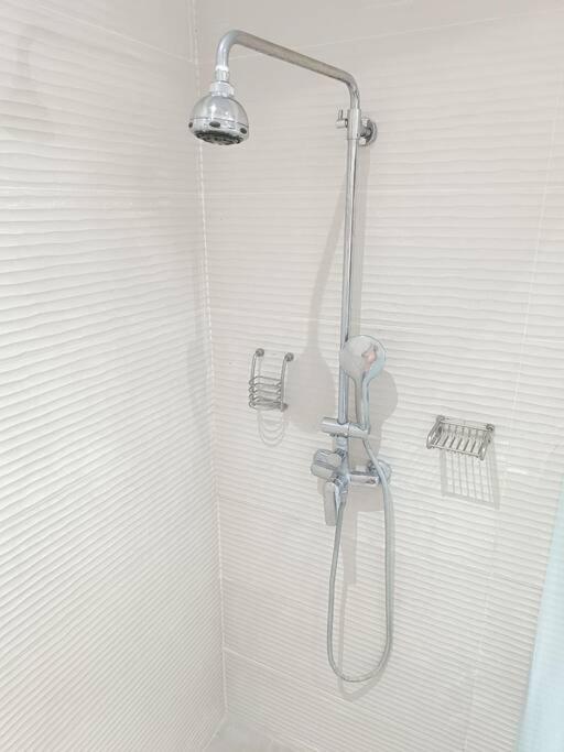 Private Pool & Garden in Gated Community