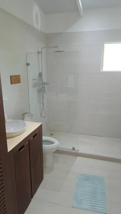 Private Pool & Garden in Gated Community