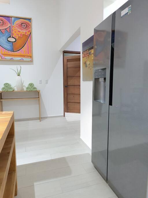 Private Pool & Garden in Gated Community