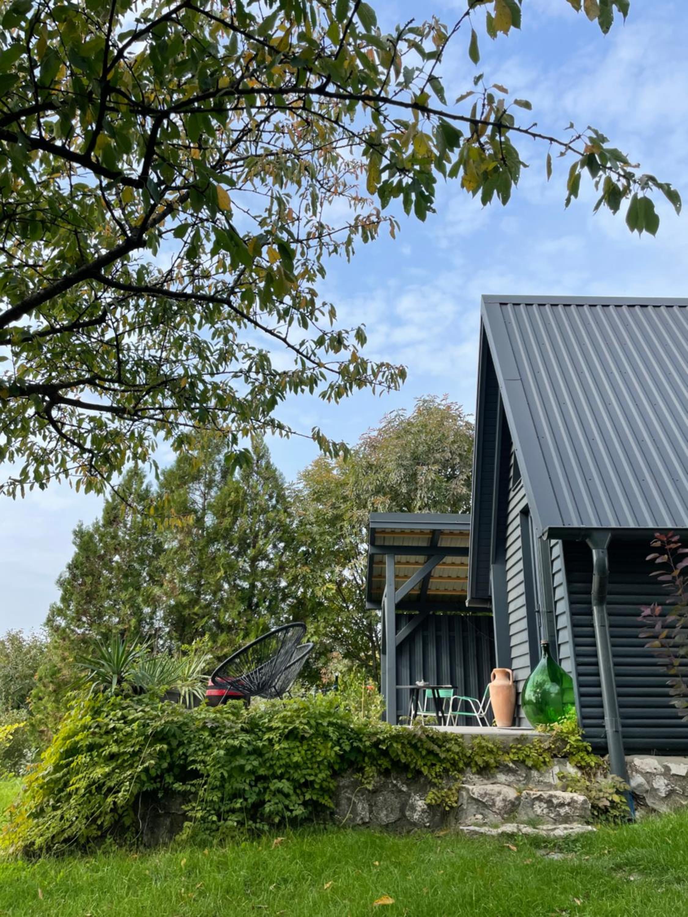 Fotel home view 3