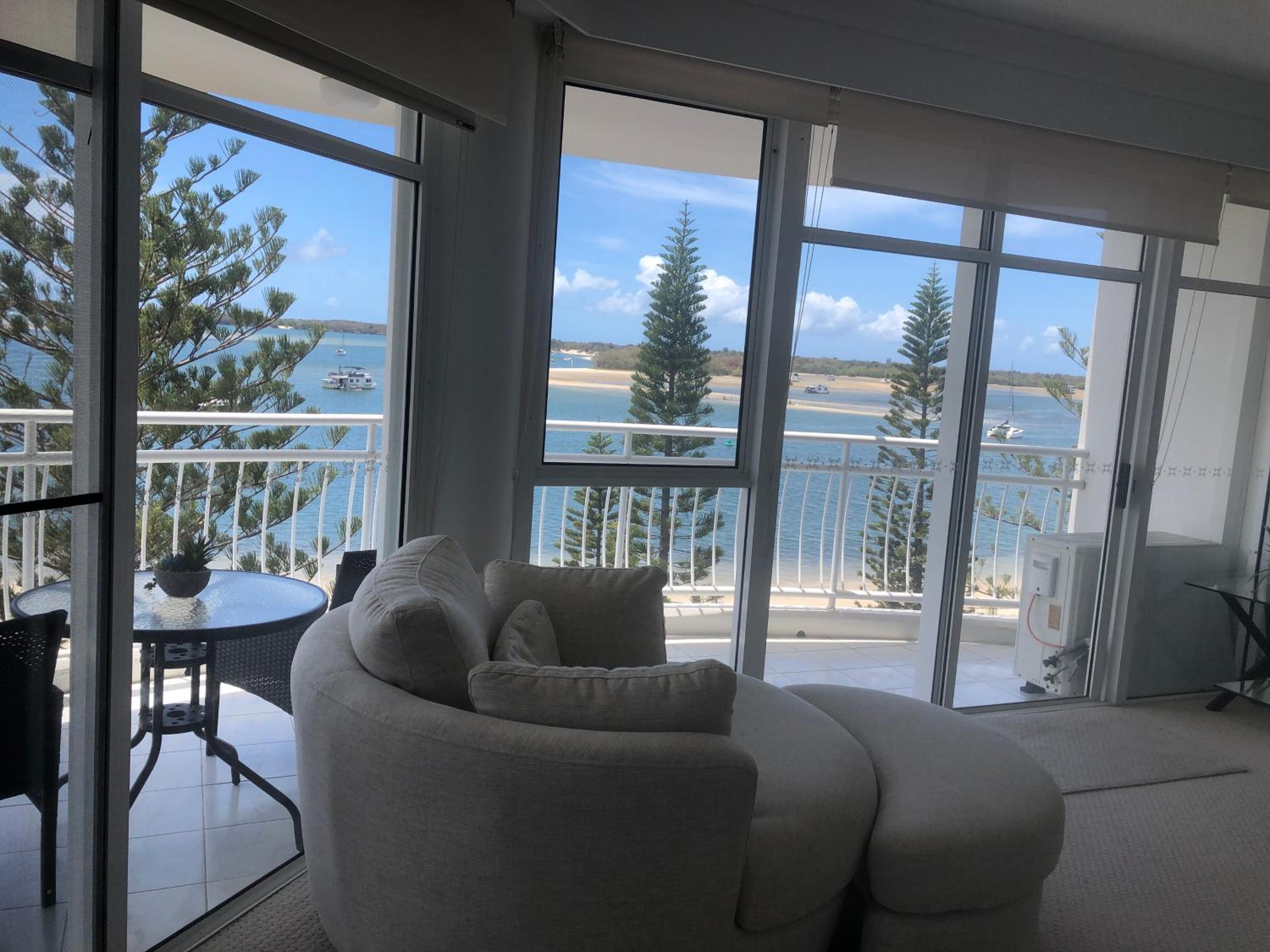The Atrium Resort